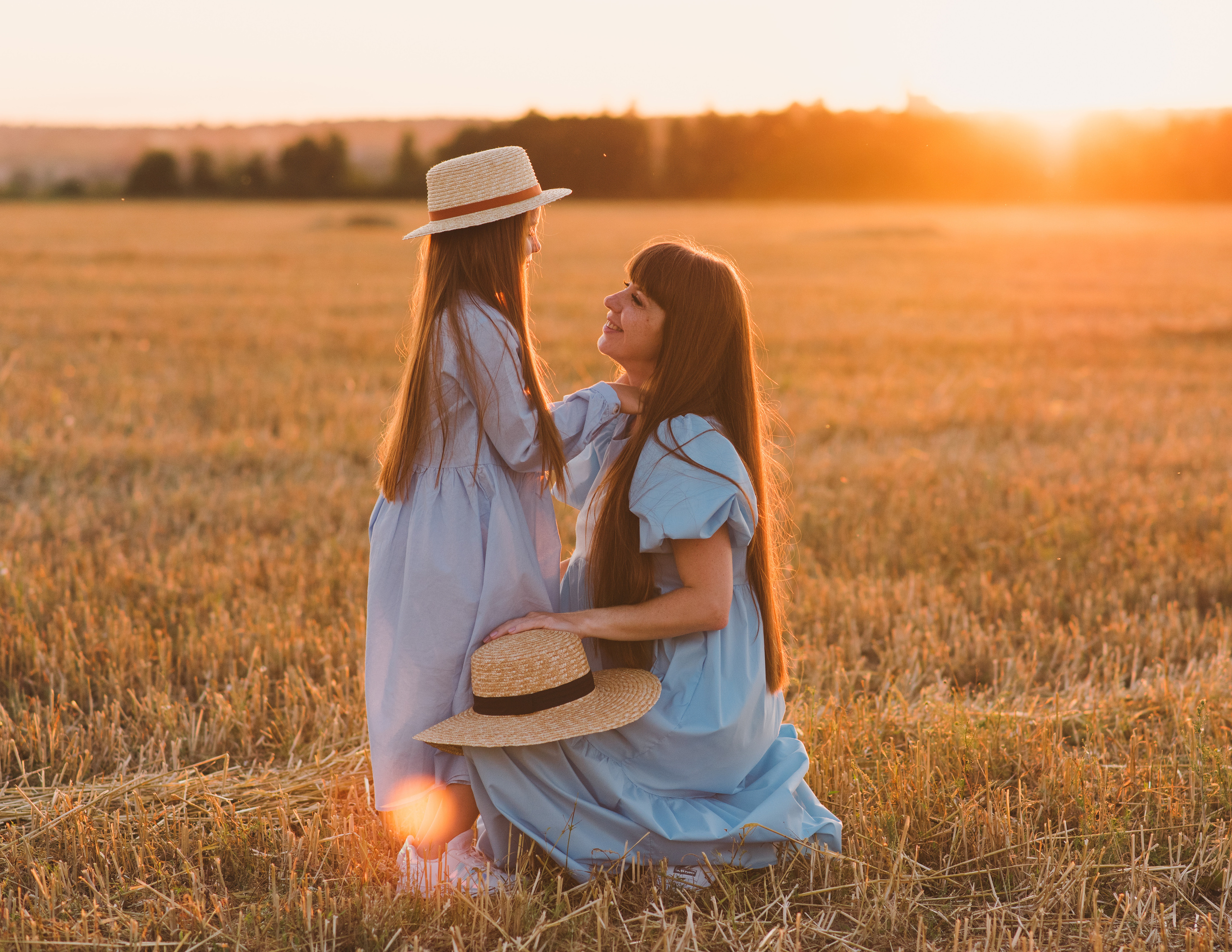Семейная фотосессия в студии в Москве, семейный фотограф Анна Полушина. Свадебный фотограф в Москве Анна Полушина