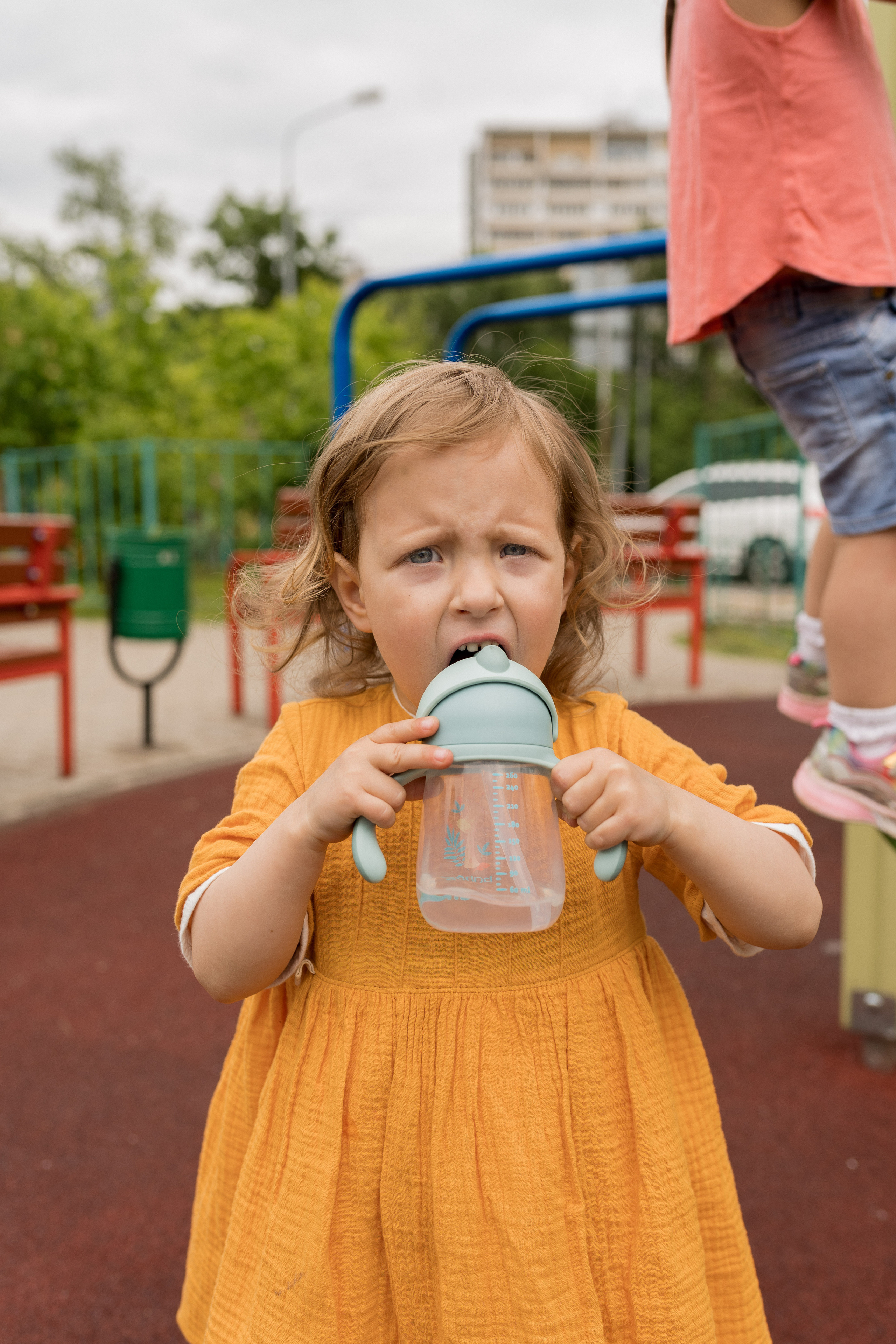 День рождения Николь. Свадебный фотограф в Москве Анна Полушина
