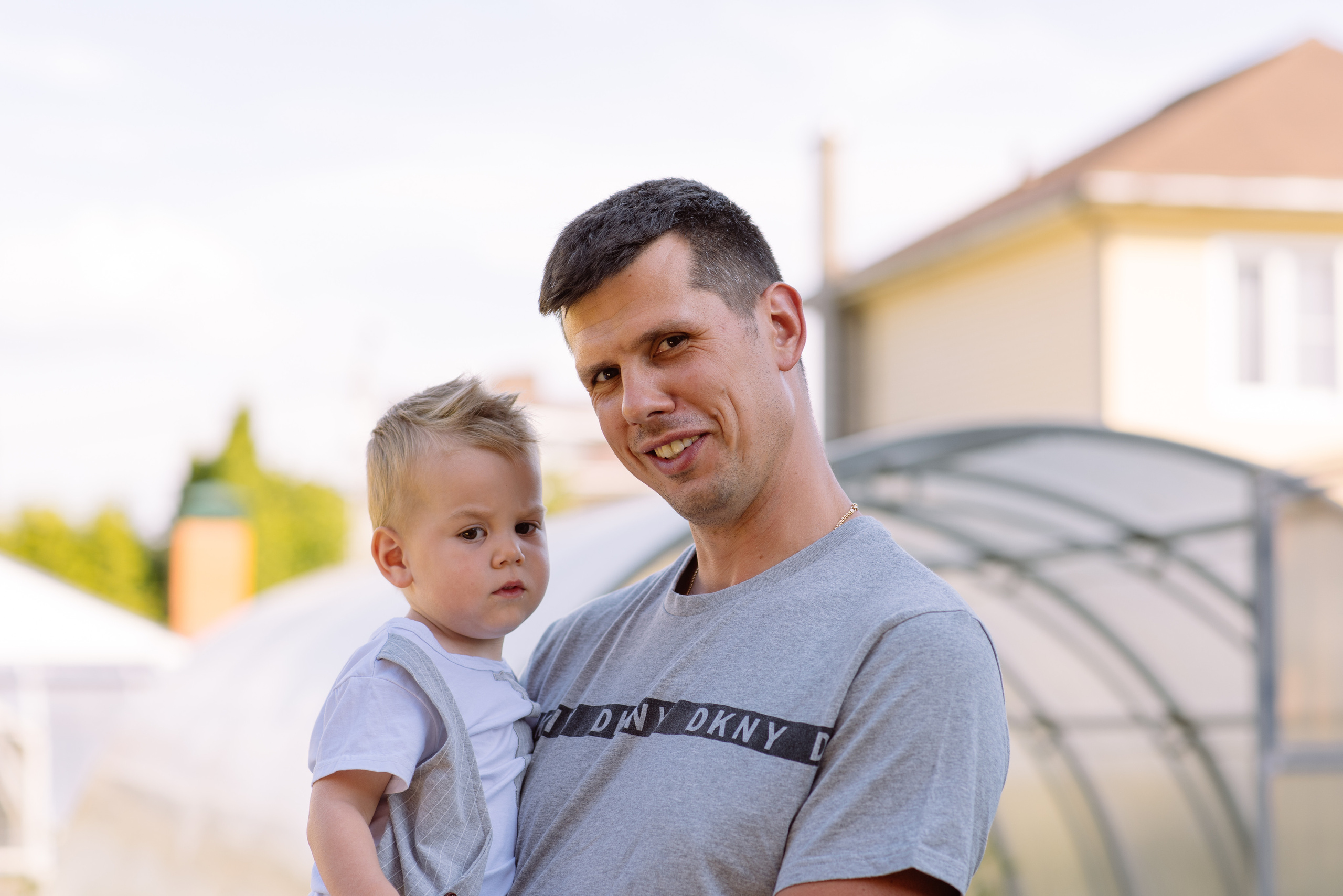 День рождения Ксюши. Свадебный фотограф в Москве Анна Полушина