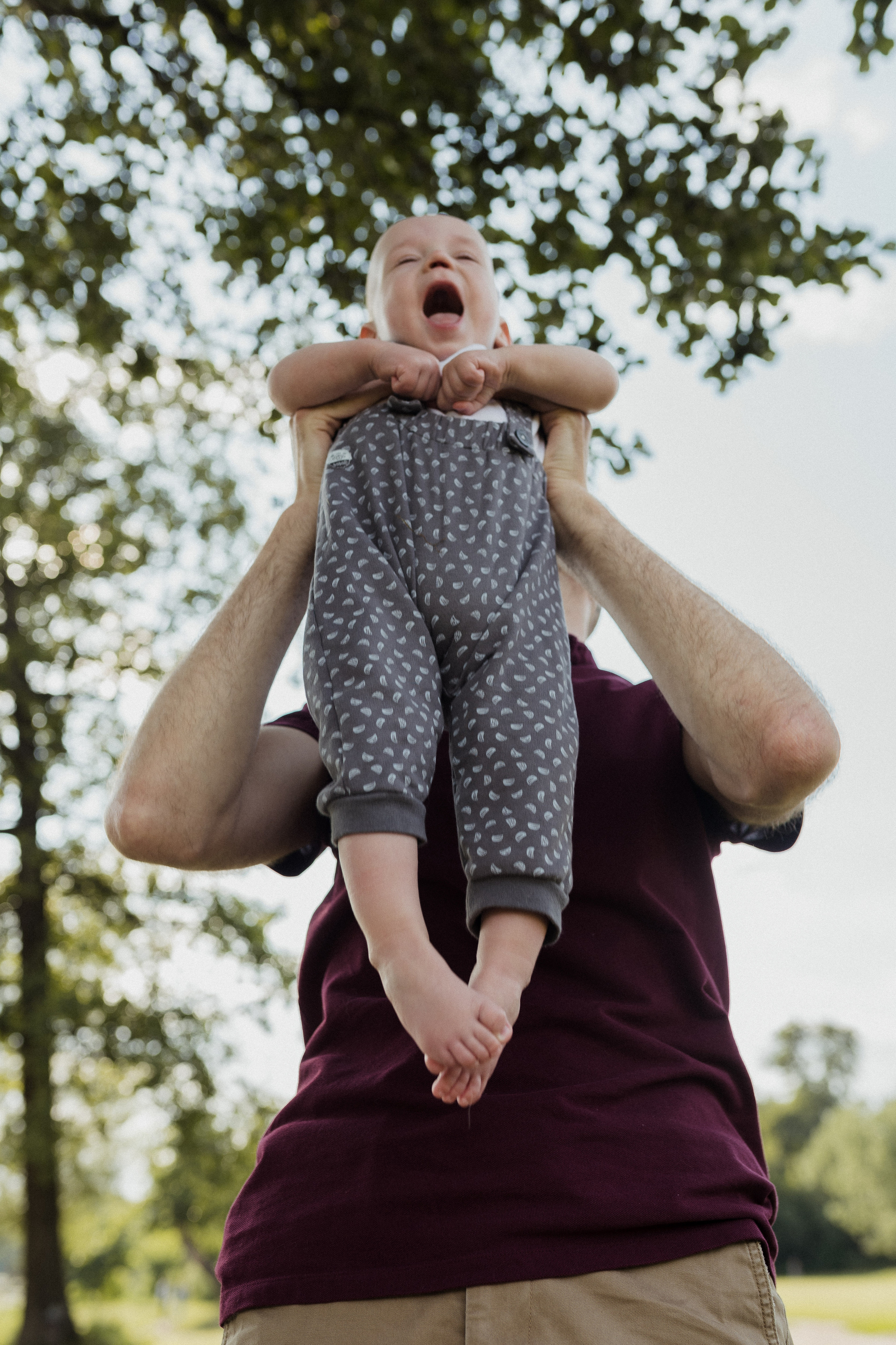 Семейная фотосессия в студии в Москве, семейный фотограф Анна Полушина. Свадебный фотограф в Москве Анна Полушина