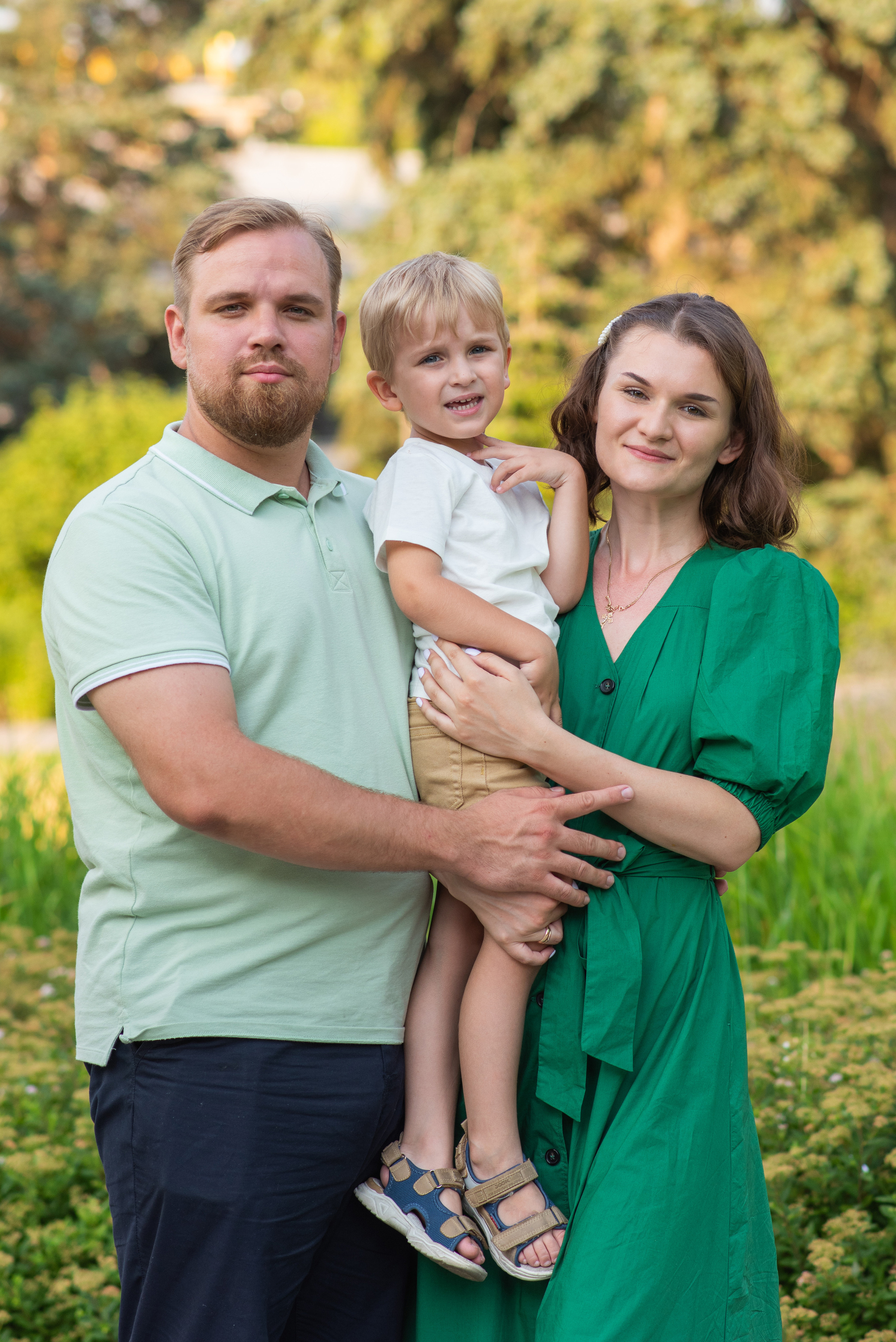 День Рождения Семена. Свадебный фотограф в Москве Анна Полушина