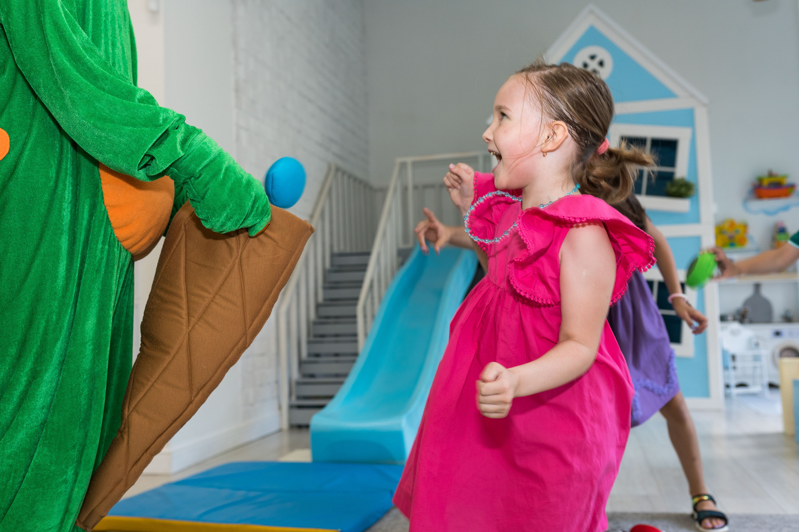 День Рождения Семы. Свадебный фотограф в Москве Анна Полушина