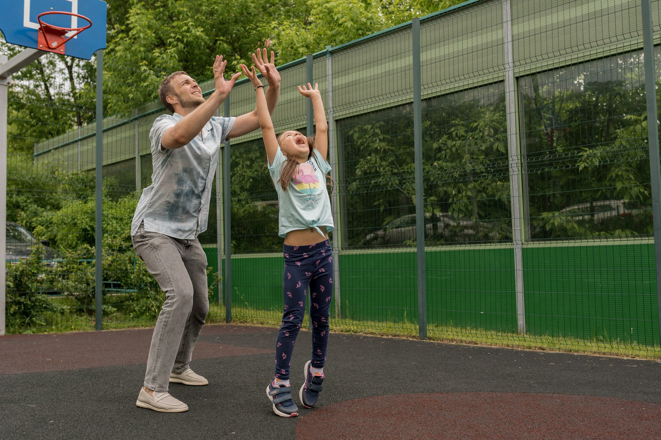 День рождения Николь. Свадебный фотограф в Москве Анна Полушина
