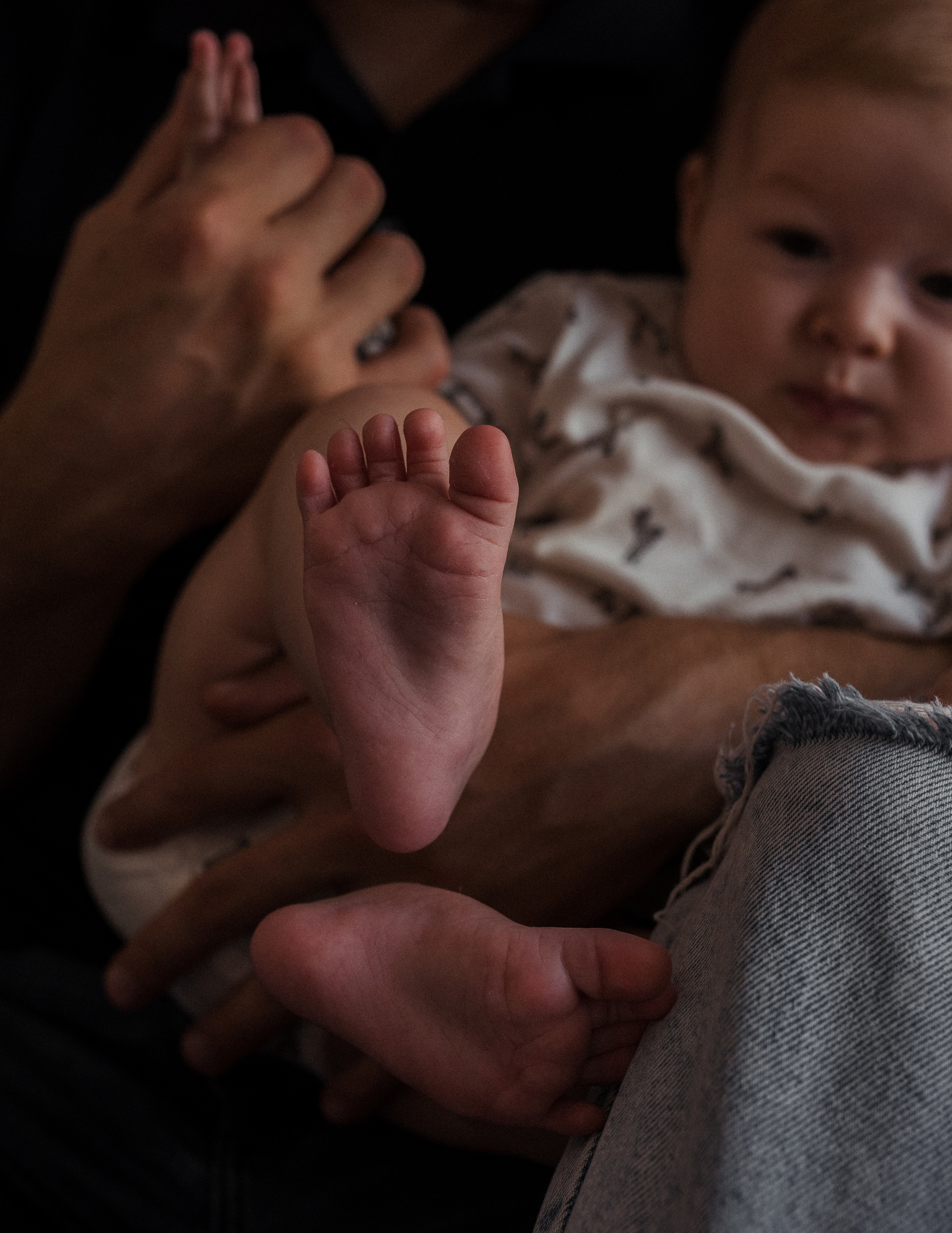 Семейная фотосессия в Москве, семейный фотограф Анна Полушина. Свадебный фотограф в Москве Анна Полушина