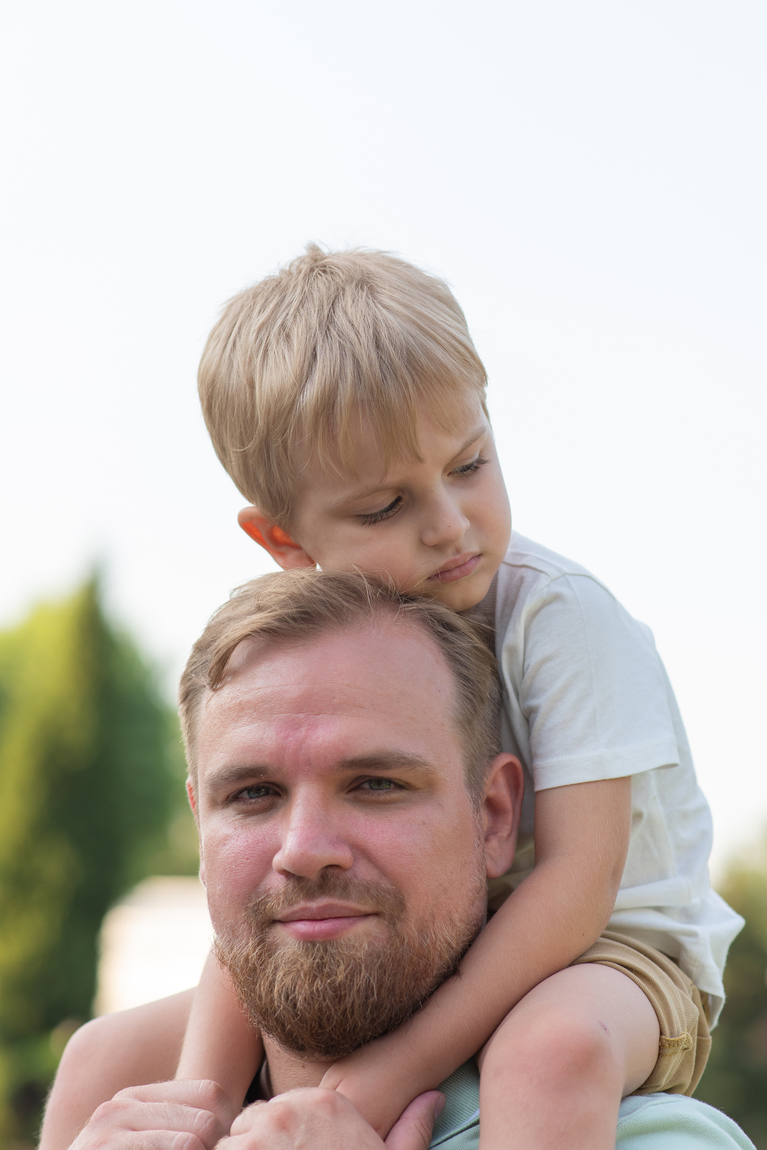 День Рождения Семена. Свадебный фотограф в Москве Анна Полушина