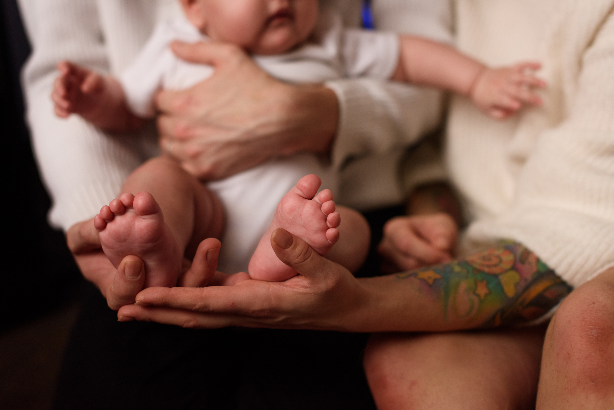 Семейная фотосессия в Москве, семейный фотограф Анна Полушина. Свадебный фотограф в Москве Анна Полушина