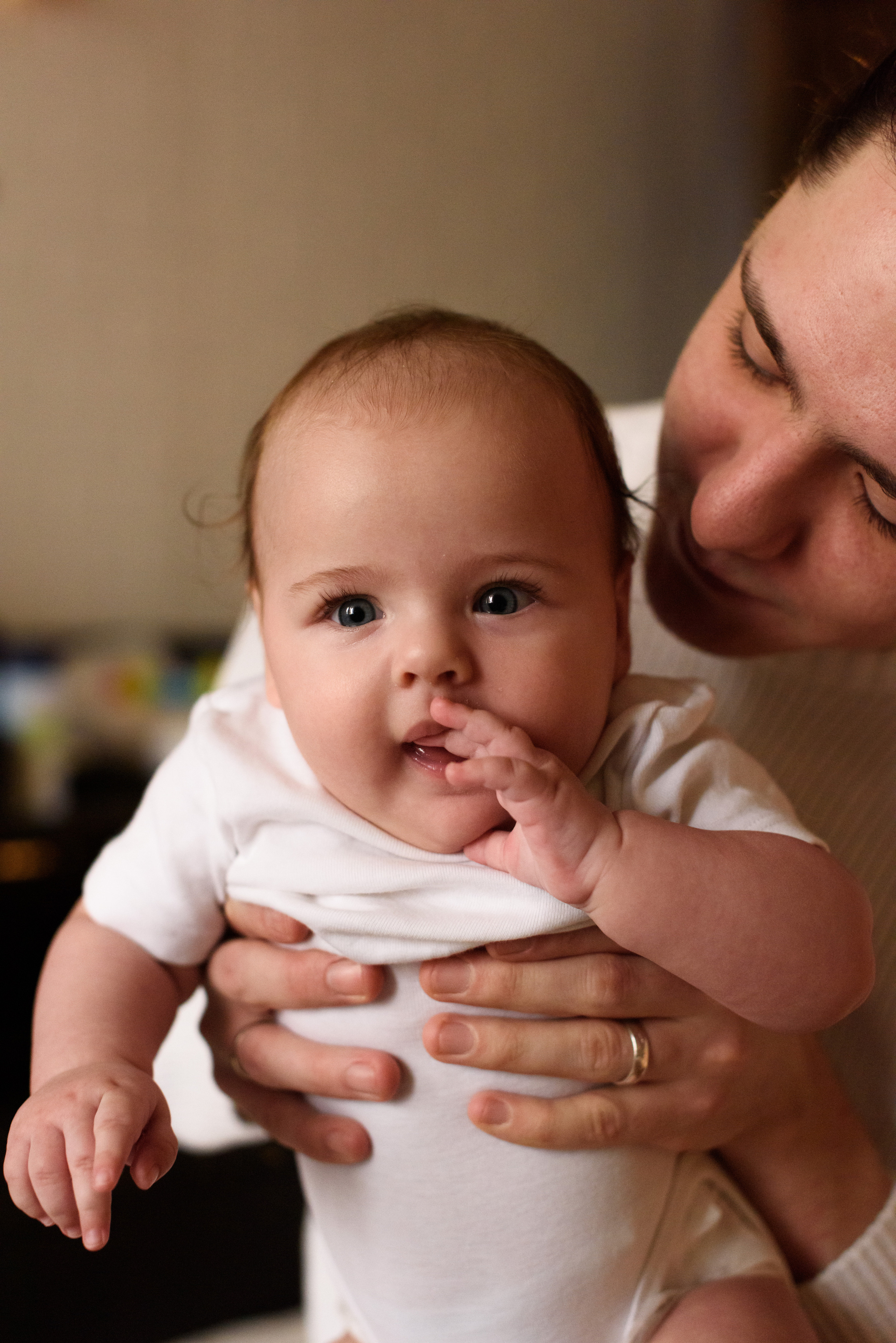 Семейная фотосессия в Москве, семейный фотограф Анна Полушина. Свадебный фотограф в Москве Анна Полушина