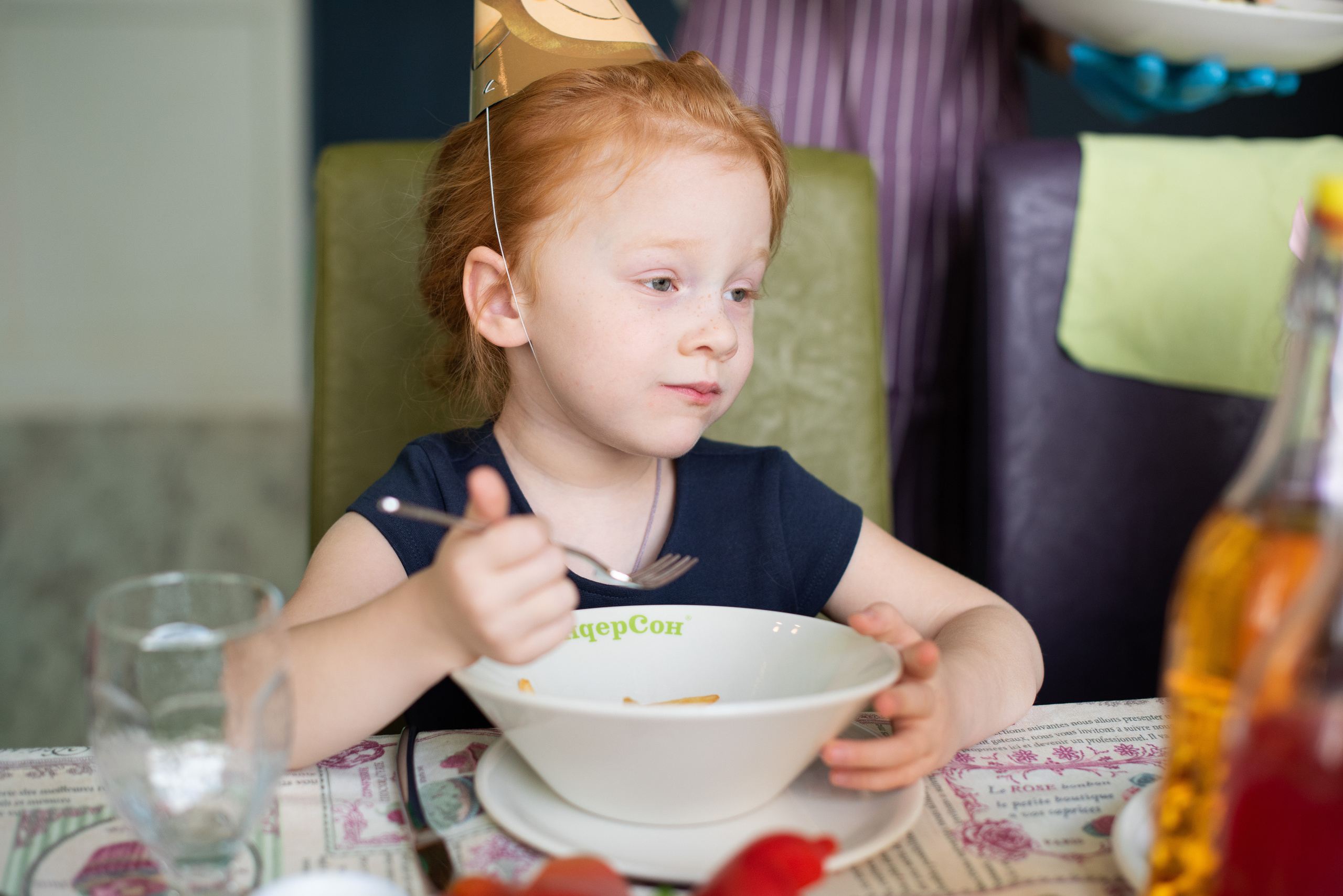 День Рождения Севы. Свадебный фотограф в Москве Анна Полушина