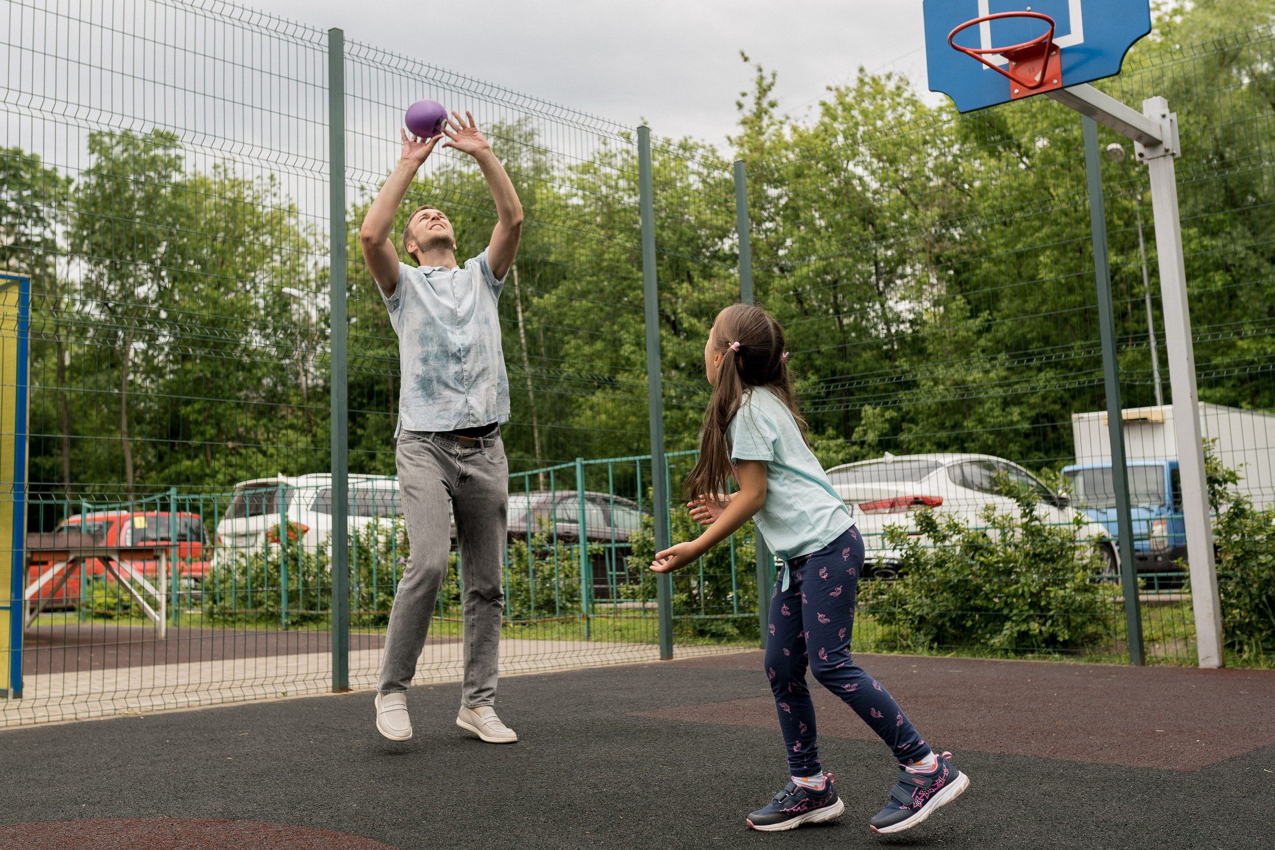 День рождения Николь. Свадебный фотограф в Москве Анна Полушина