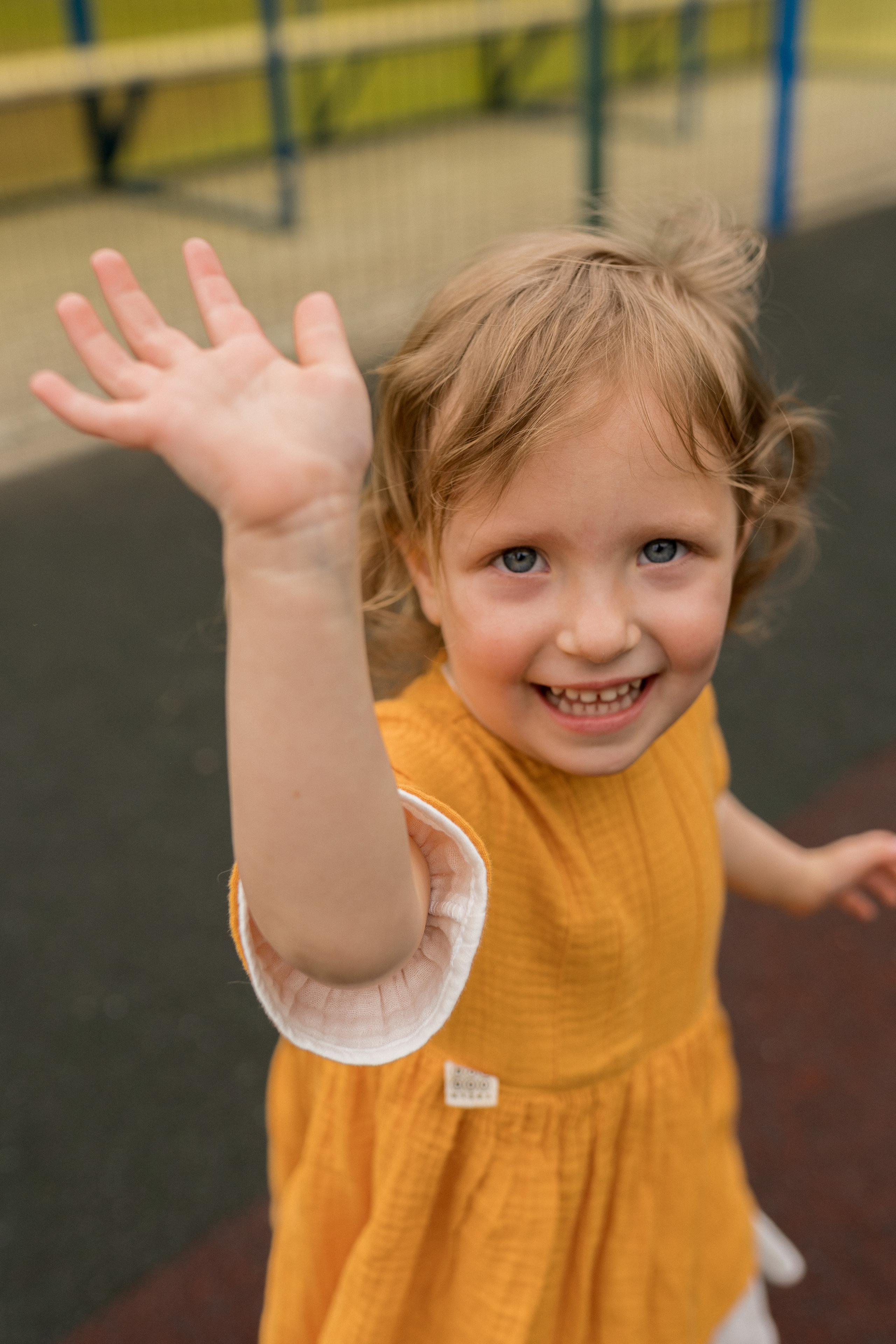 День рождения Николь. Свадебный фотограф в Москве Анна Полушина