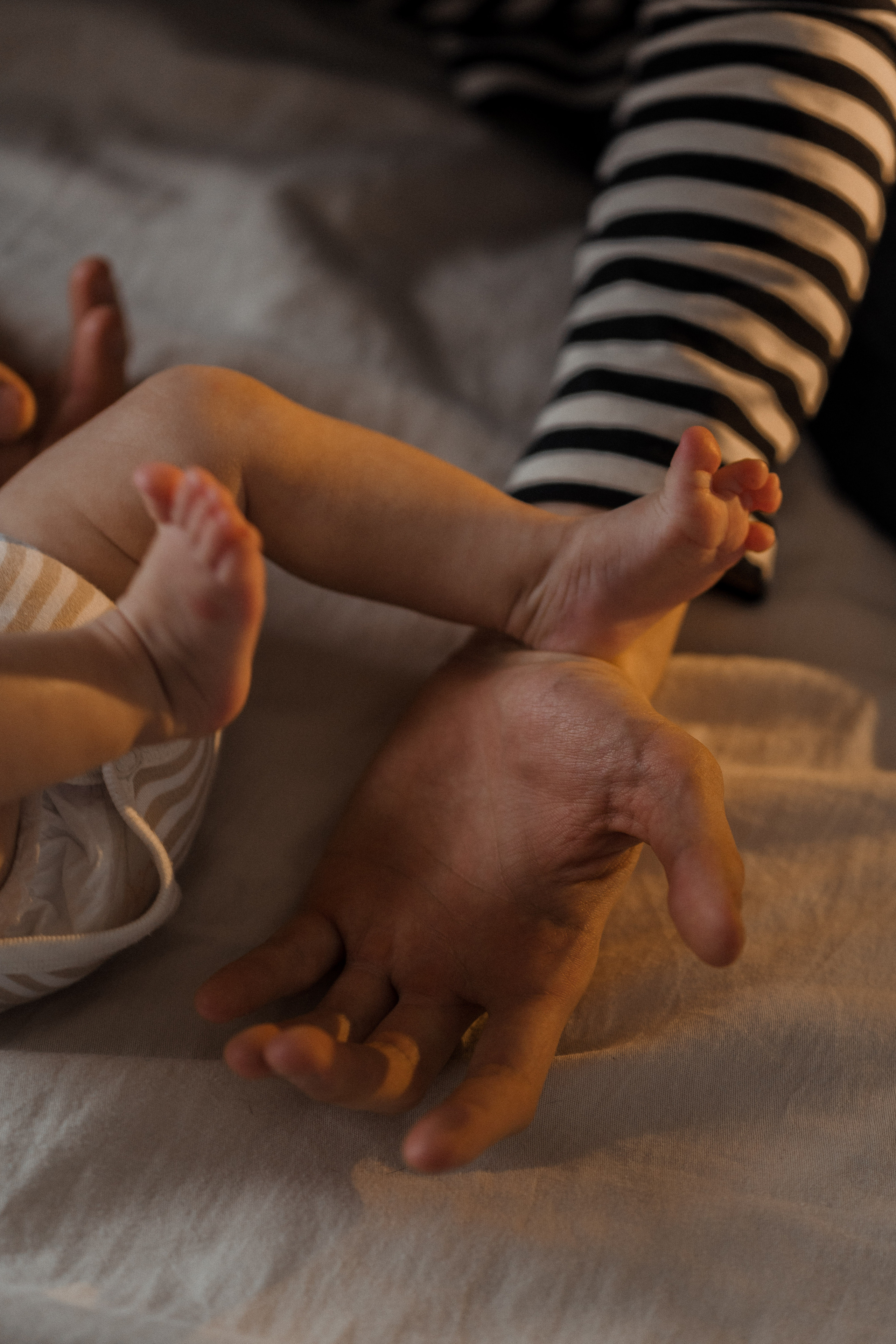 Семейная фотосессия в Москве, семейный фотограф Анна Полушина. Свадебный фотограф в Москве Анна Полушина