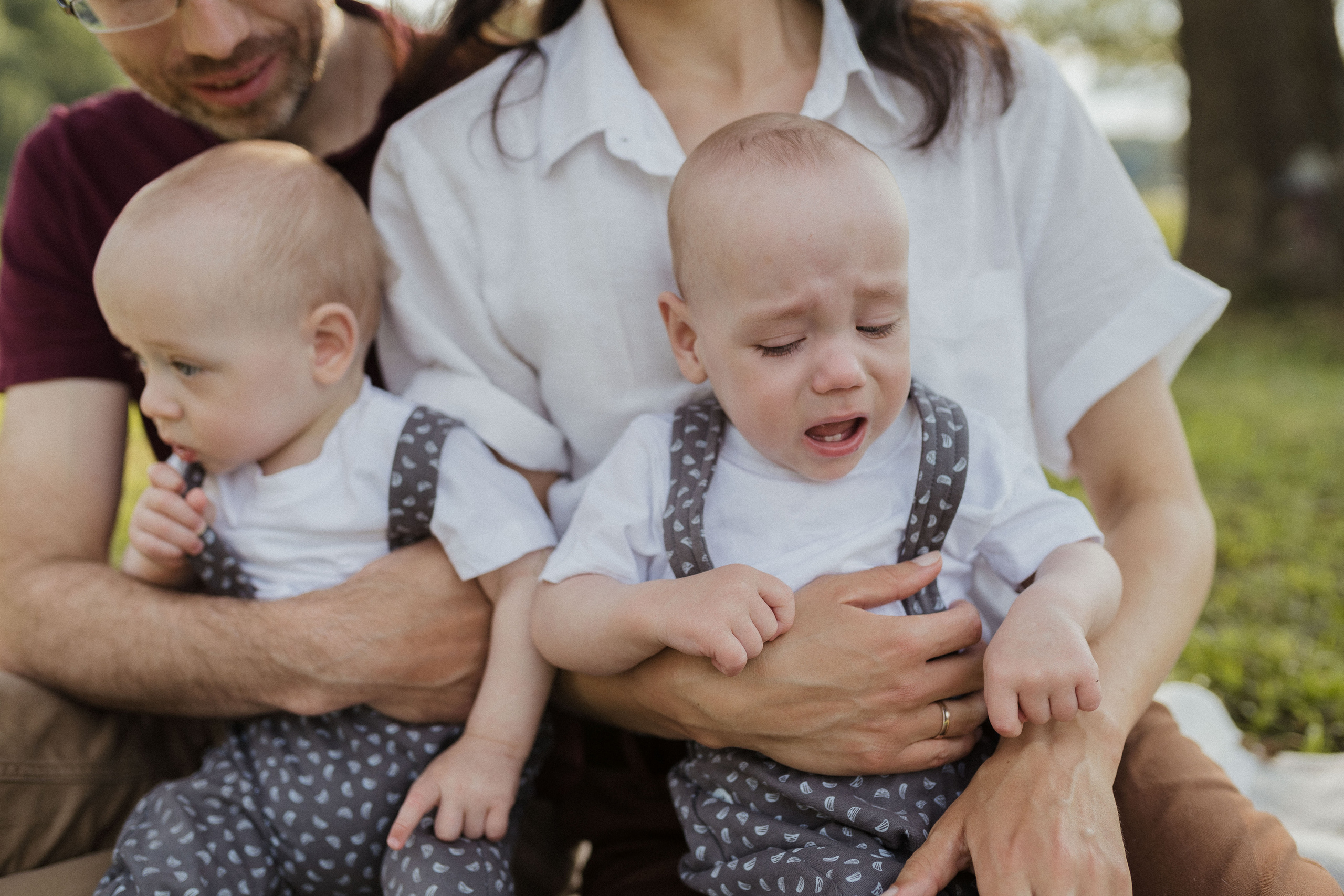 Семейная фотосессия в студии в Москве, семейный фотограф Анна Полушина. Свадебный фотограф в Москве Анна Полушина