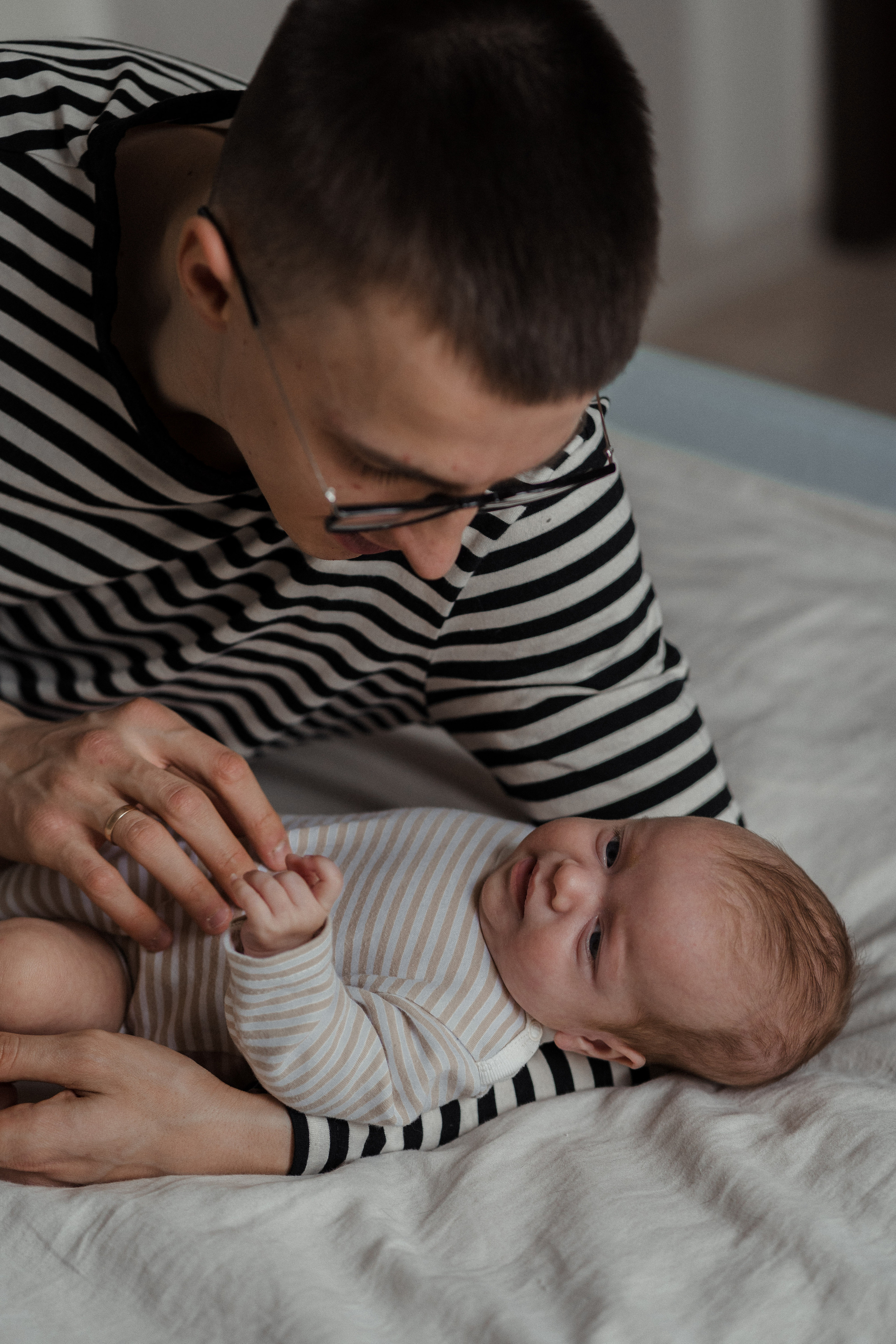 Семейная фотосессия в Москве, семейный фотограф Анна Полушина. Свадебный фотограф в Москве Анна Полушина