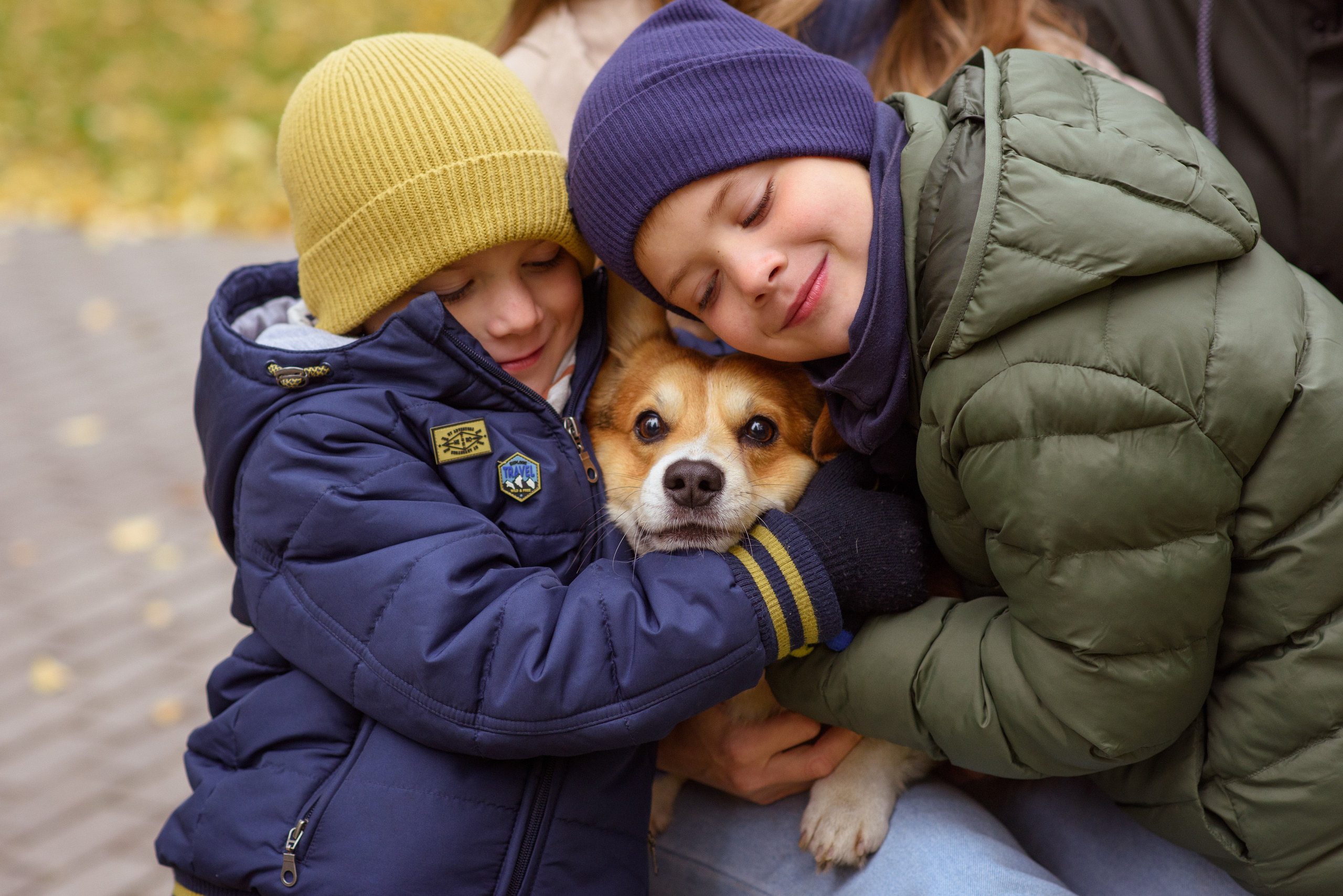 Семейная фотосессия в студии в Москве, семейный фотограф Анна Полушина. Свадебный фотограф в Москве Анна Полушина