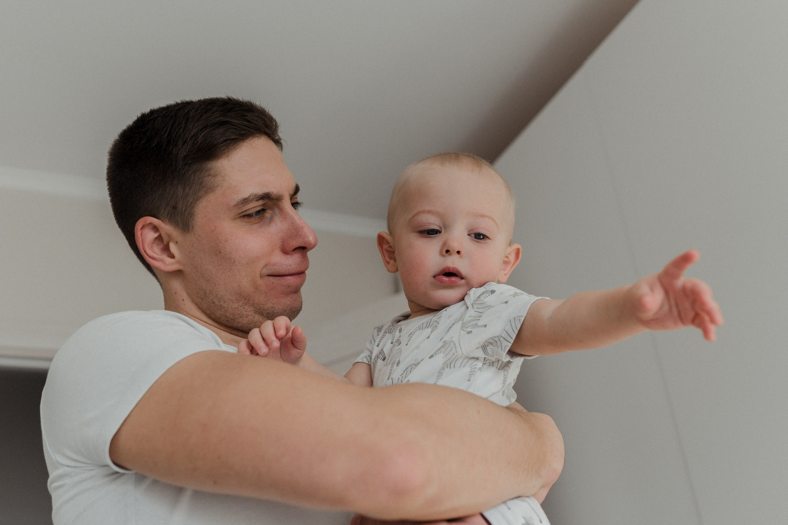 Семейная фотосессия в Москве, семейный фотограф Анна Полушина. Свадебный фотограф в Москве Анна Полушина