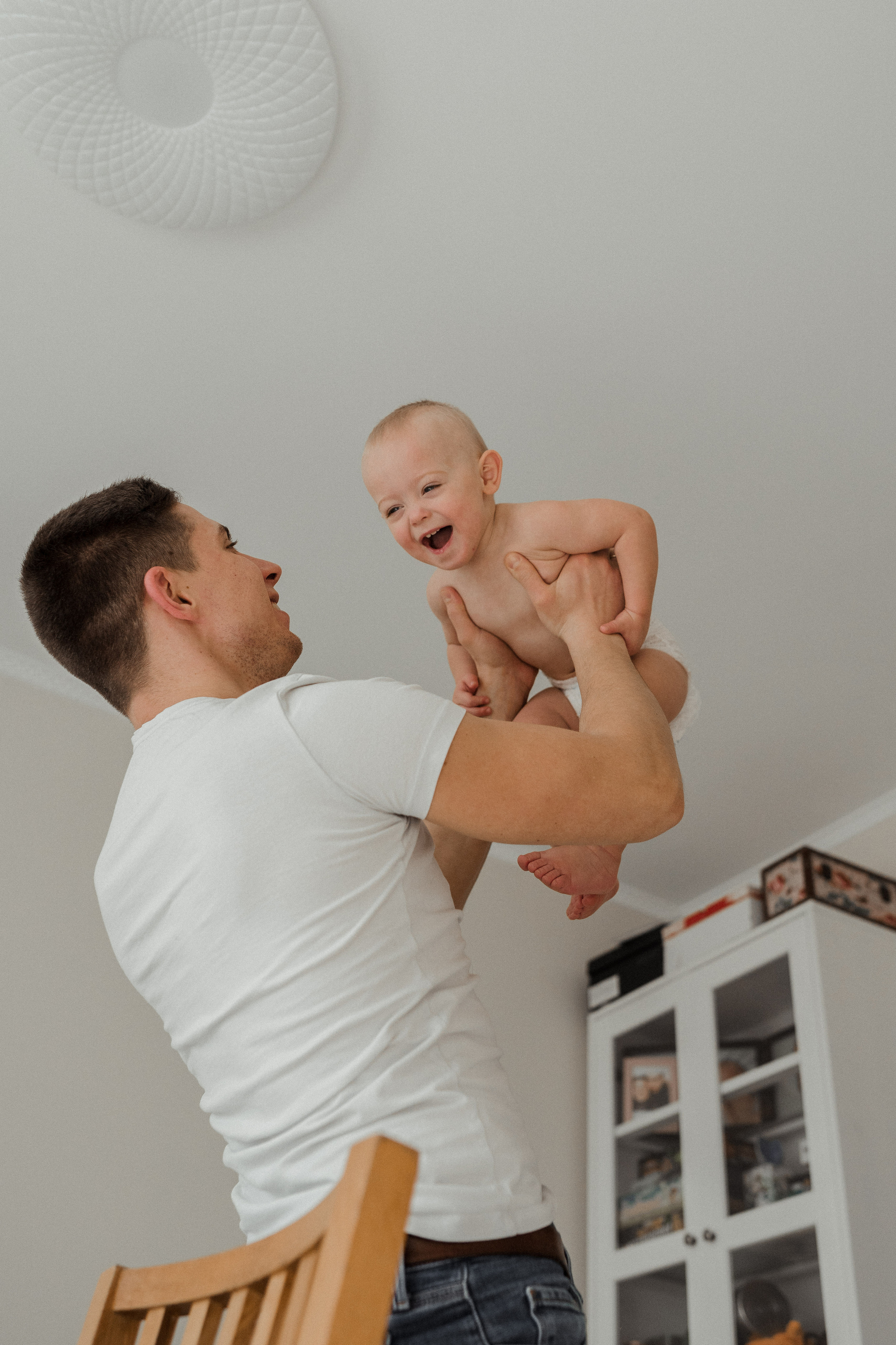 Семейная фотосессия в Москве, семейный фотограф Анна Полушина. Свадебный фотограф в Москве Анна Полушина