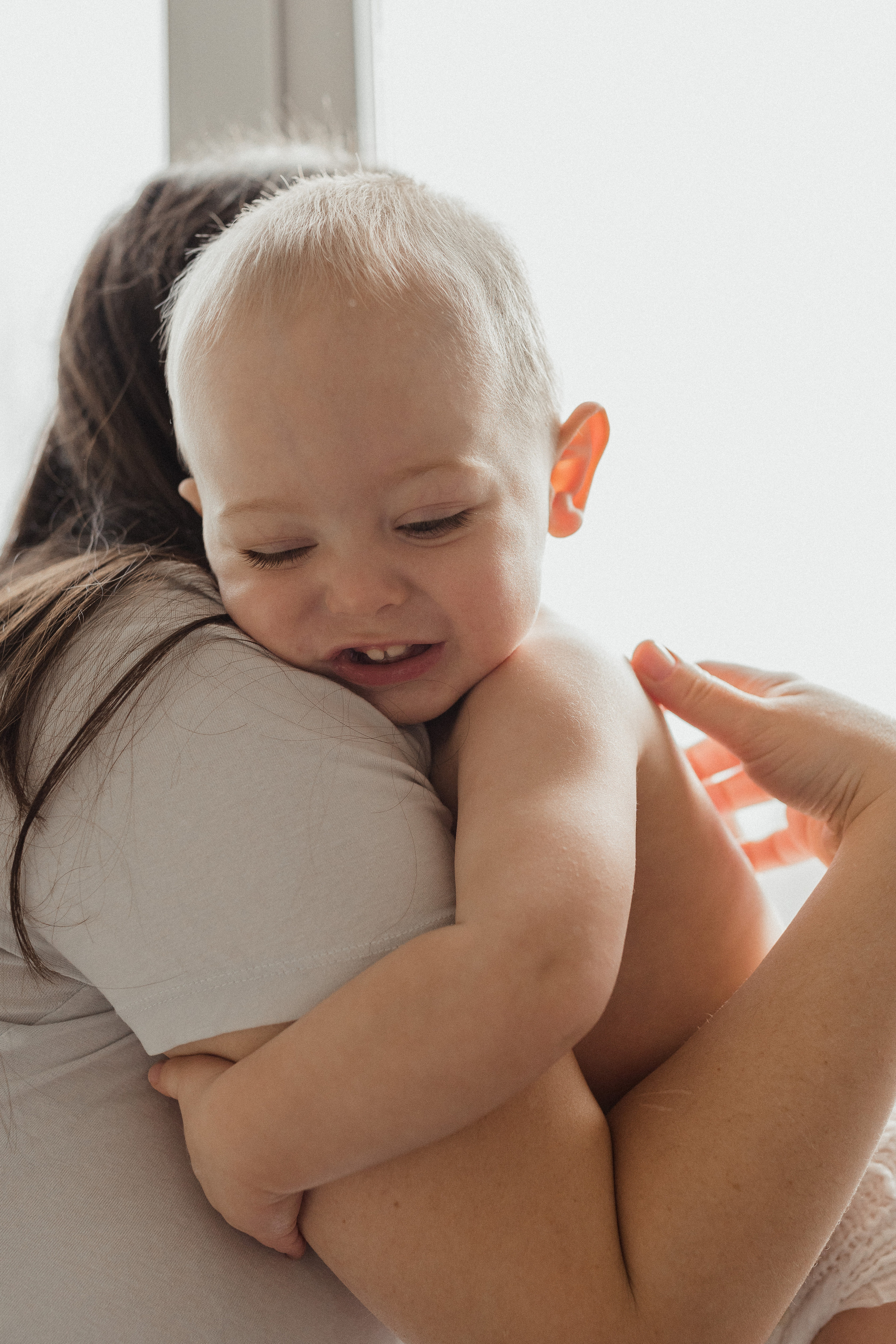 Семейная фотосессия в Москве, семейный фотограф Анна Полушина. Свадебный фотограф в Москве Анна Полушина