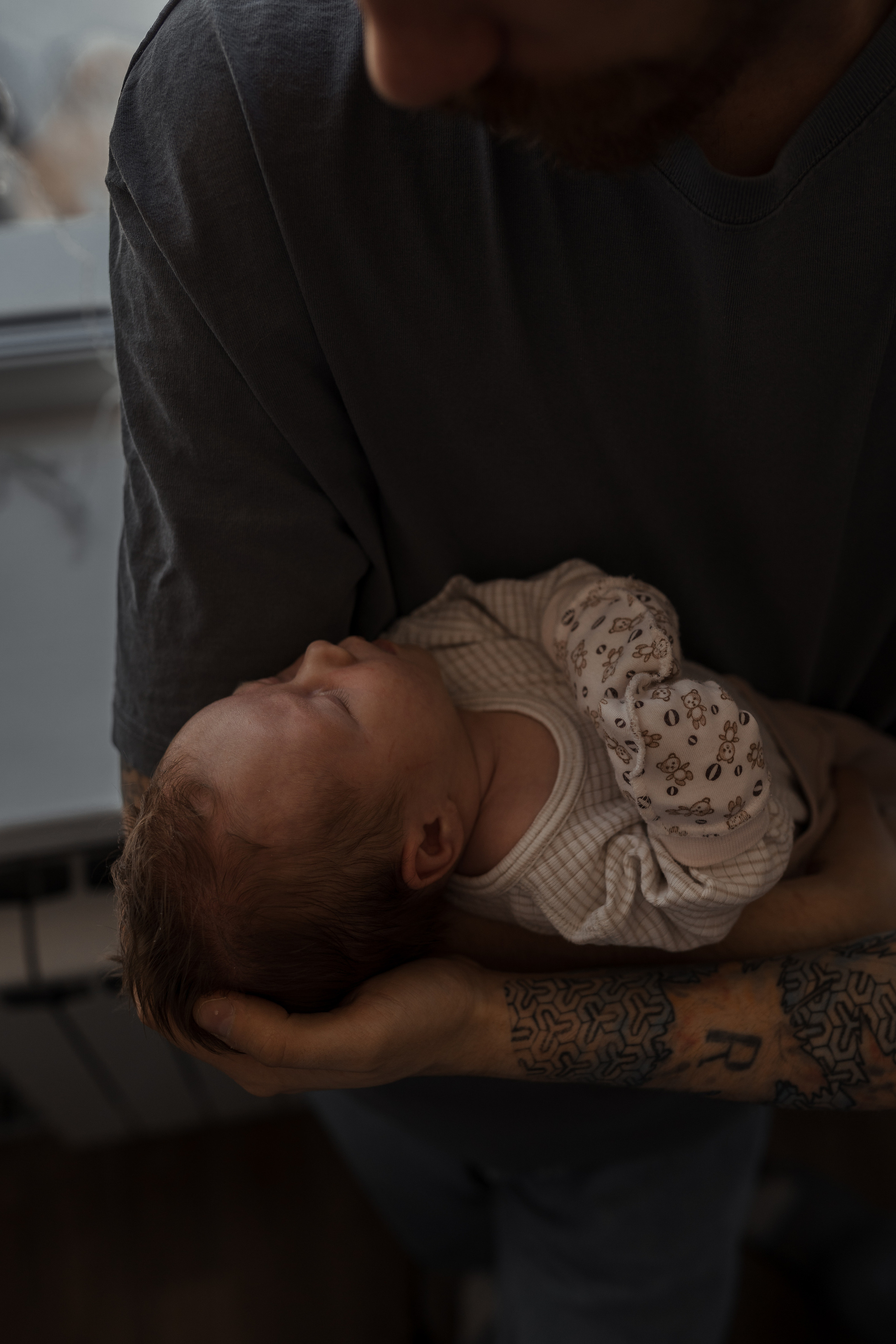 Семейная фотосессия в Москве, семейный фотограф Анна Полушина. Свадебный фотограф в Москве Анна Полушина