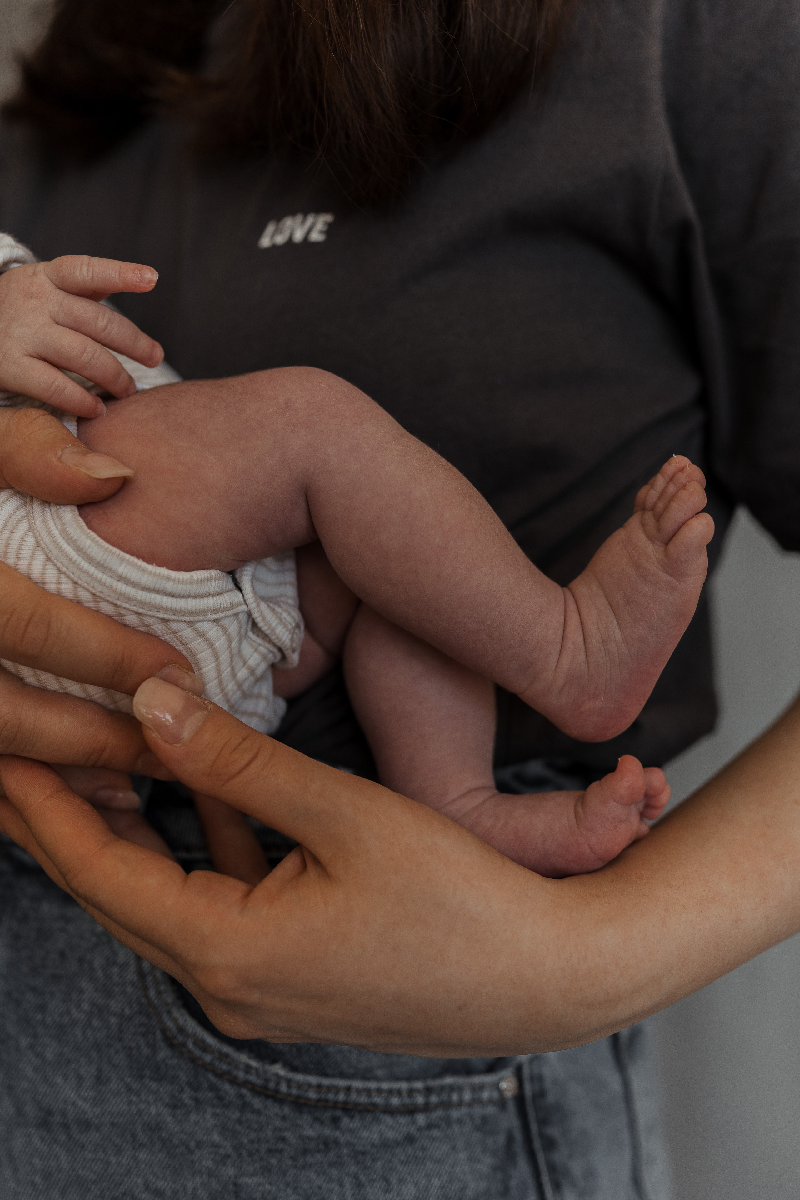 Семейная фотосессия в Москве, семейный фотограф Анна Полушина. Свадебный фотограф в Москве Анна Полушина