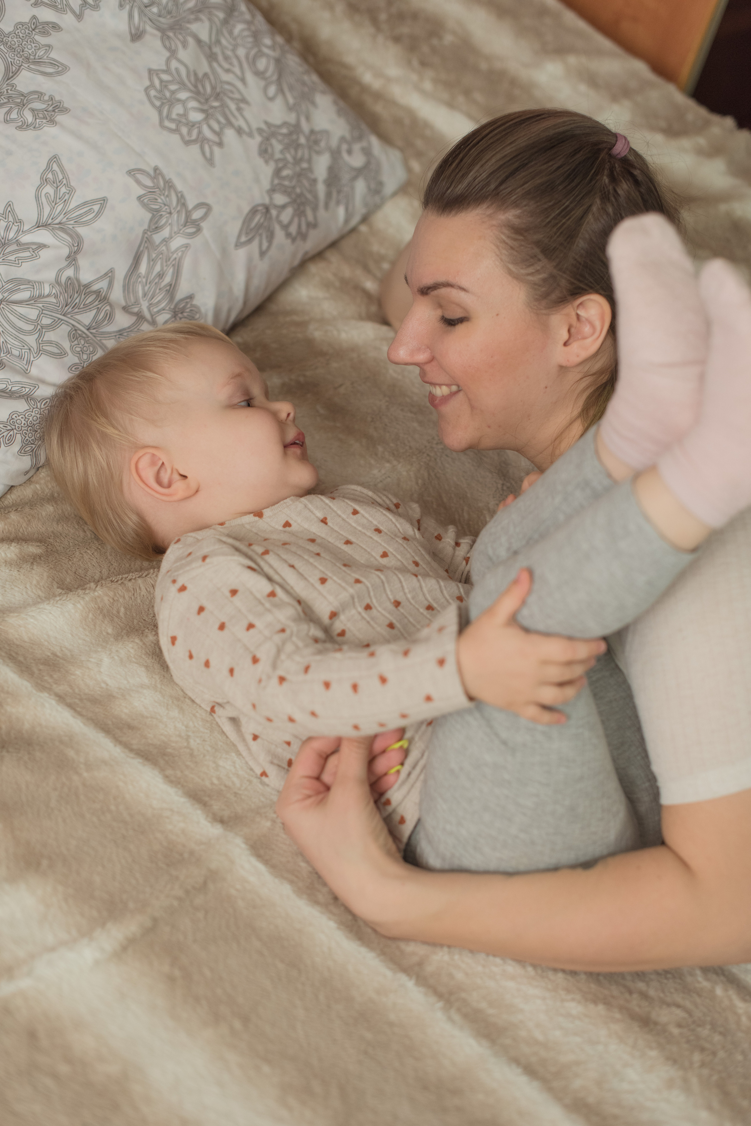 Семейная фотосессия в Москве, семейный фотограф Анна Полушина. Свадебный фотограф в Москве Анна Полушина