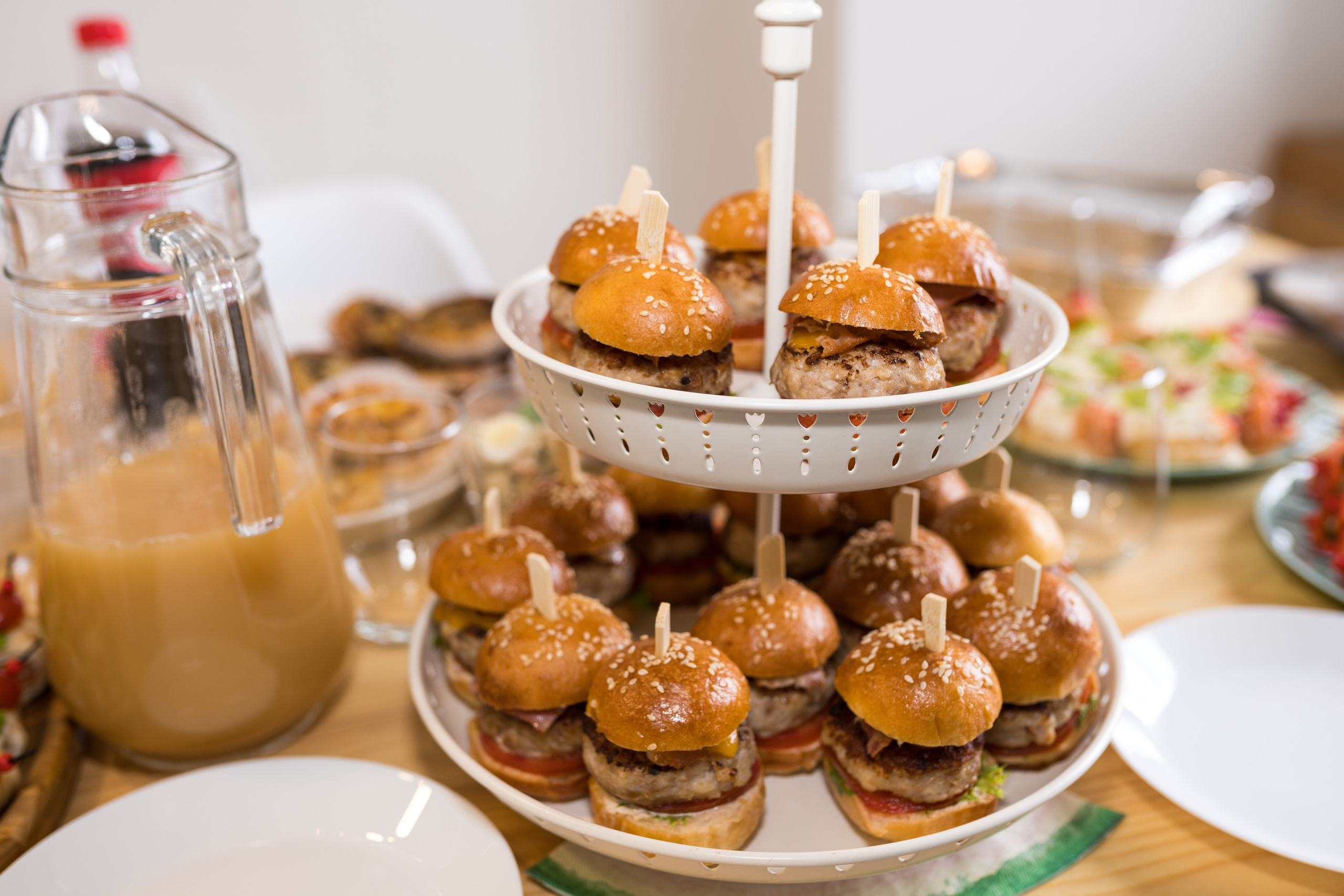 День Рождения Семы. Свадебный фотограф в Москве Анна Полушина