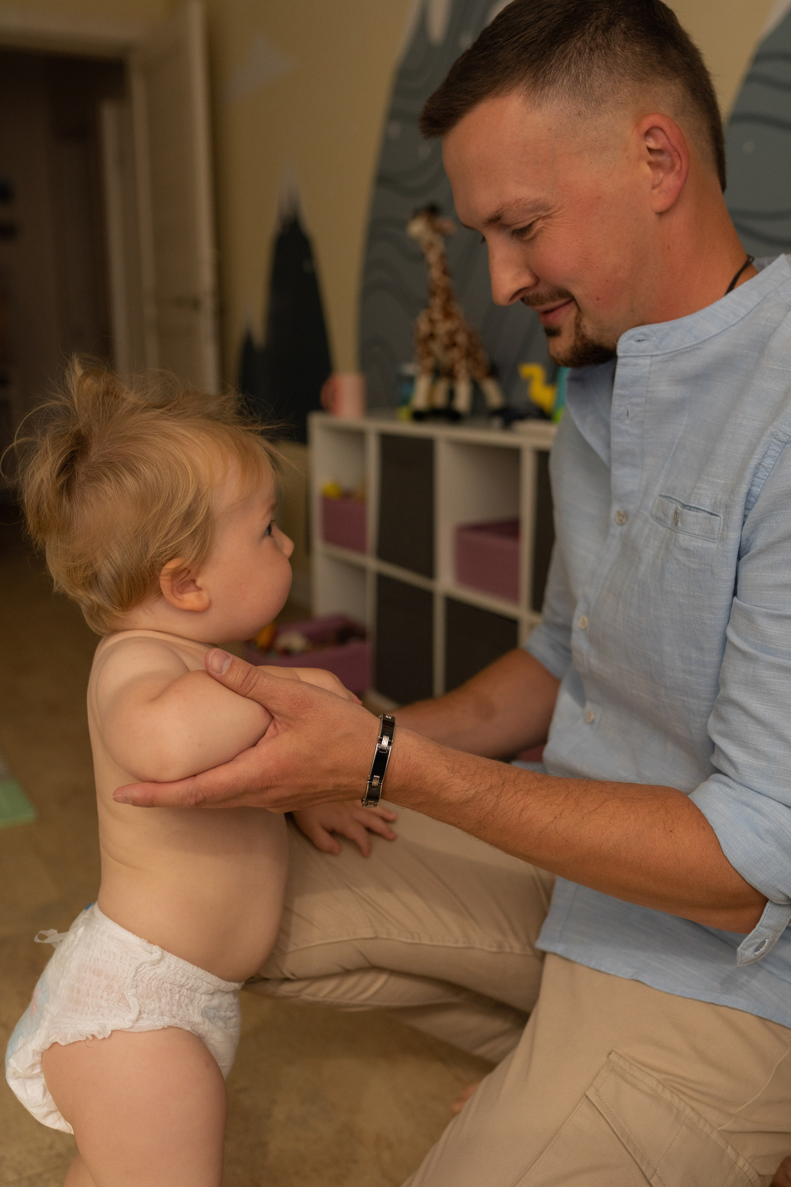 Семейная фотосессия в Москве, семейный фотограф Анна Полушина. Свадебный фотограф в Москве Анна Полушина