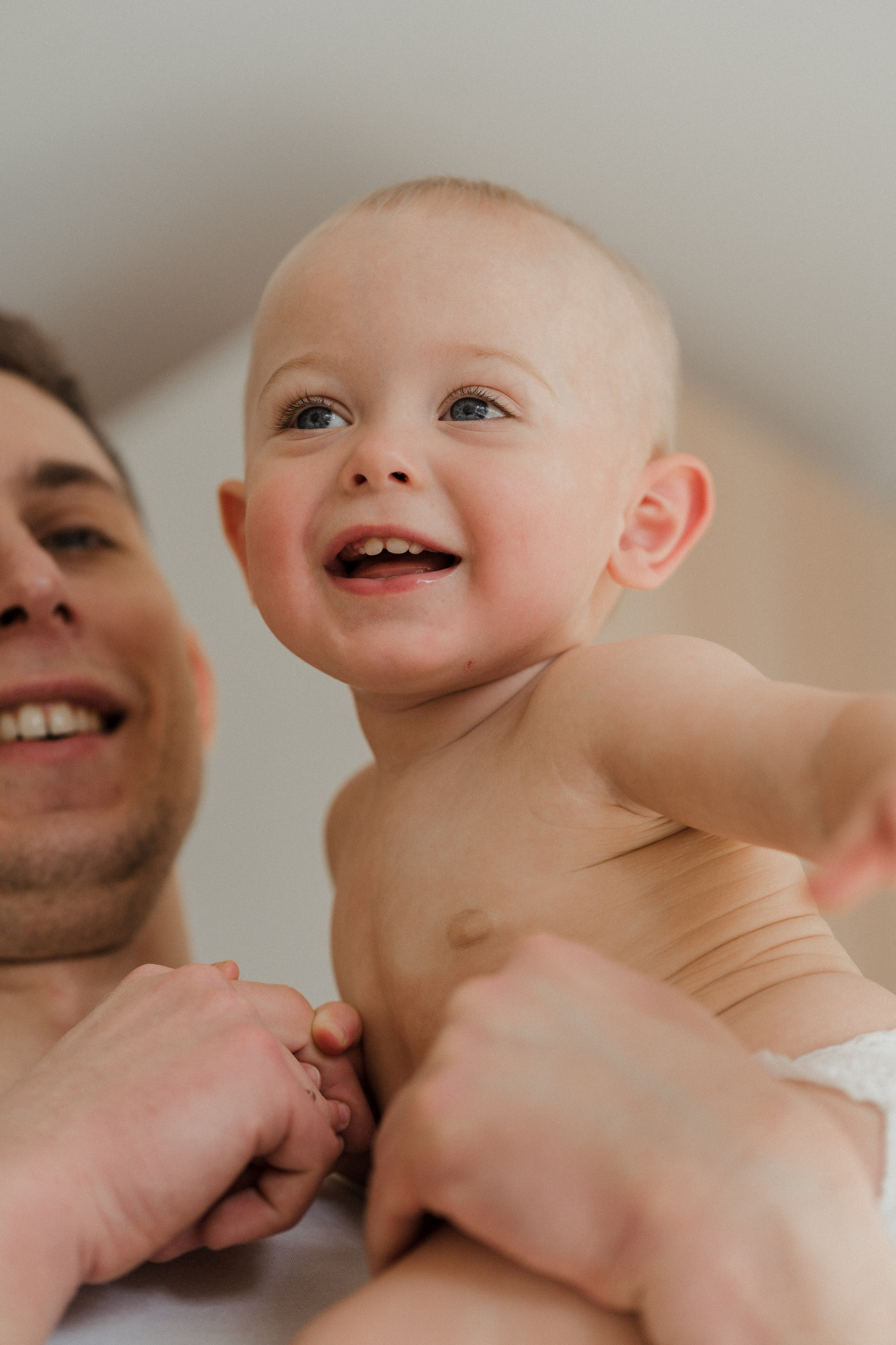 Семейная фотосессия в Москве, семейный фотограф Анна Полушина. Свадебный фотограф в Москве Анна Полушина