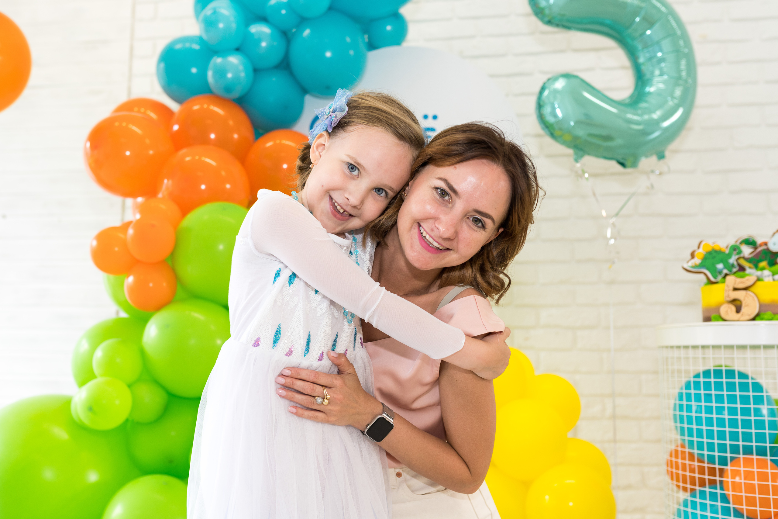 День Рождения Семы. Свадебный фотограф в Москве Анна Полушина