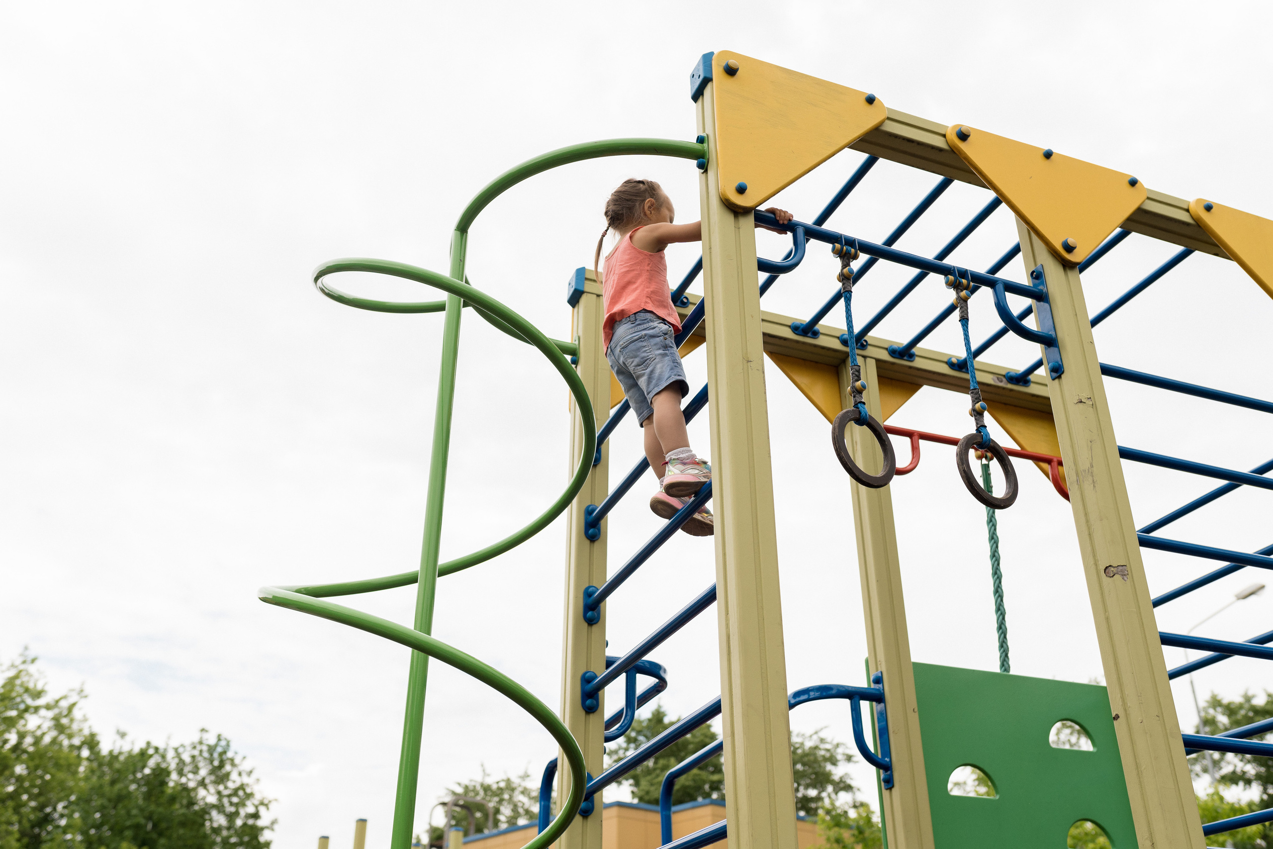 День рождения Николь. Свадебный фотограф в Москве Анна Полушина