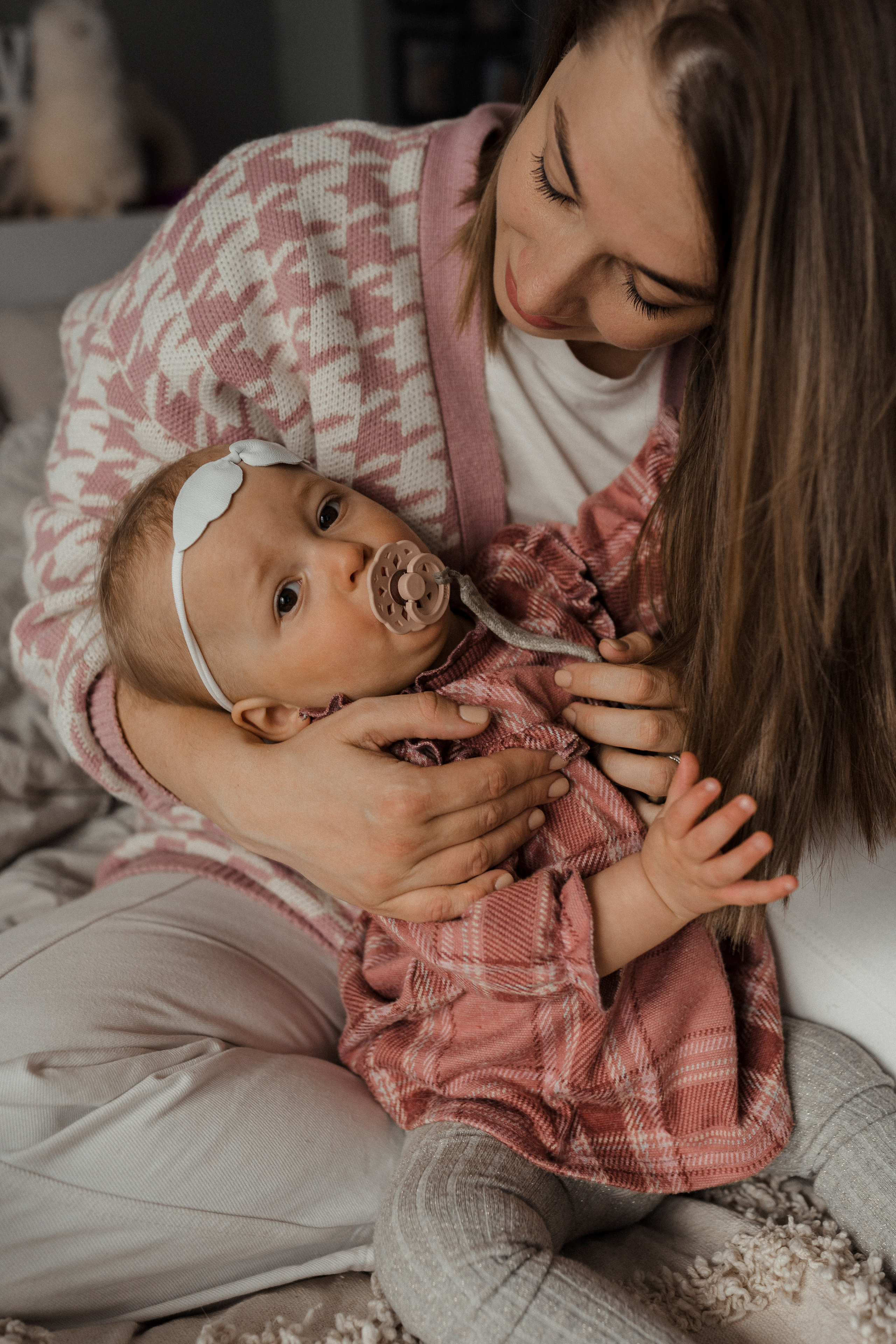 Семейная фотосессия в Москве, семейный фотограф Анна Полушина. Свадебный фотограф в Москве Анна Полушина