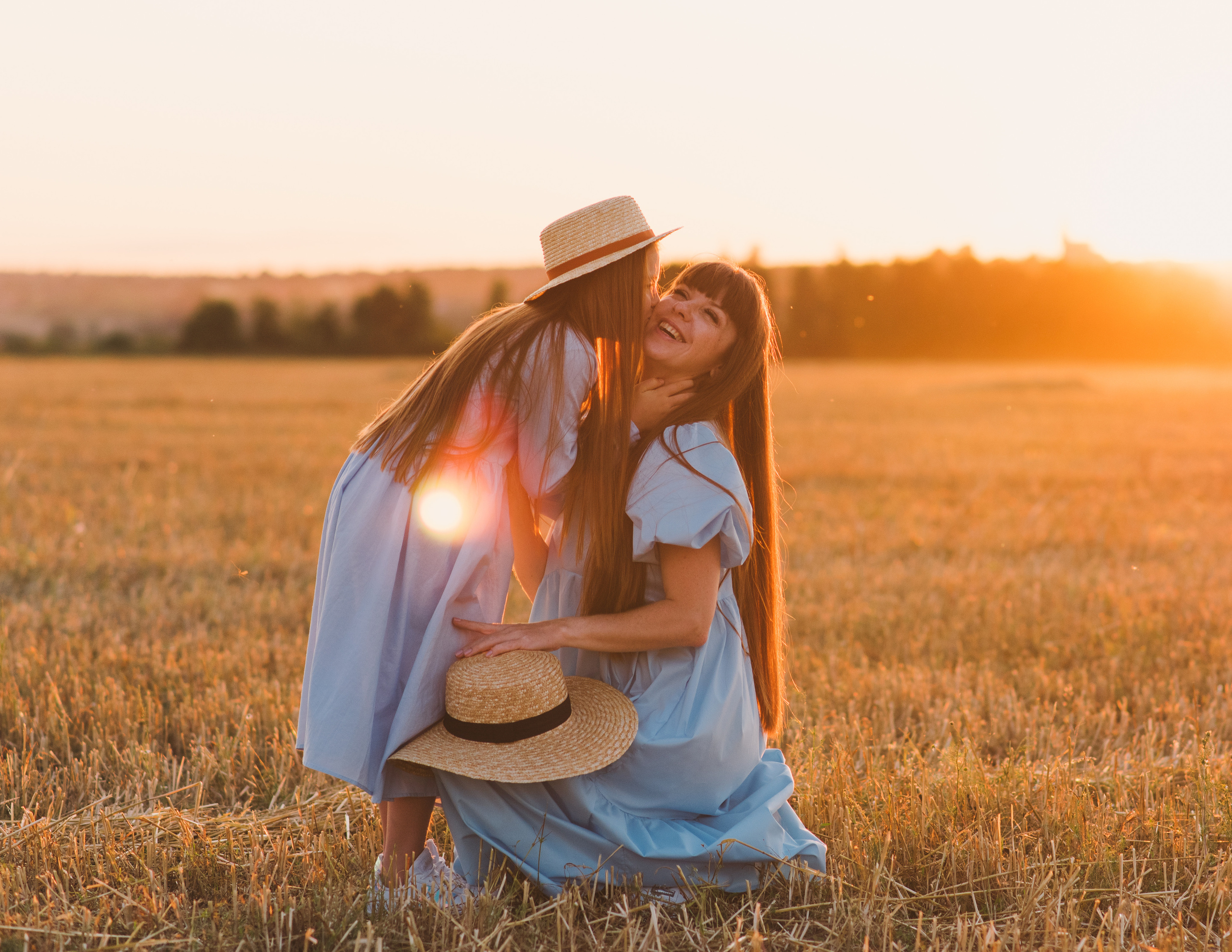 Семейная фотосессия в студии в Москве, семейный фотограф Анна Полушина. Свадебный фотограф в Москве Анна Полушина