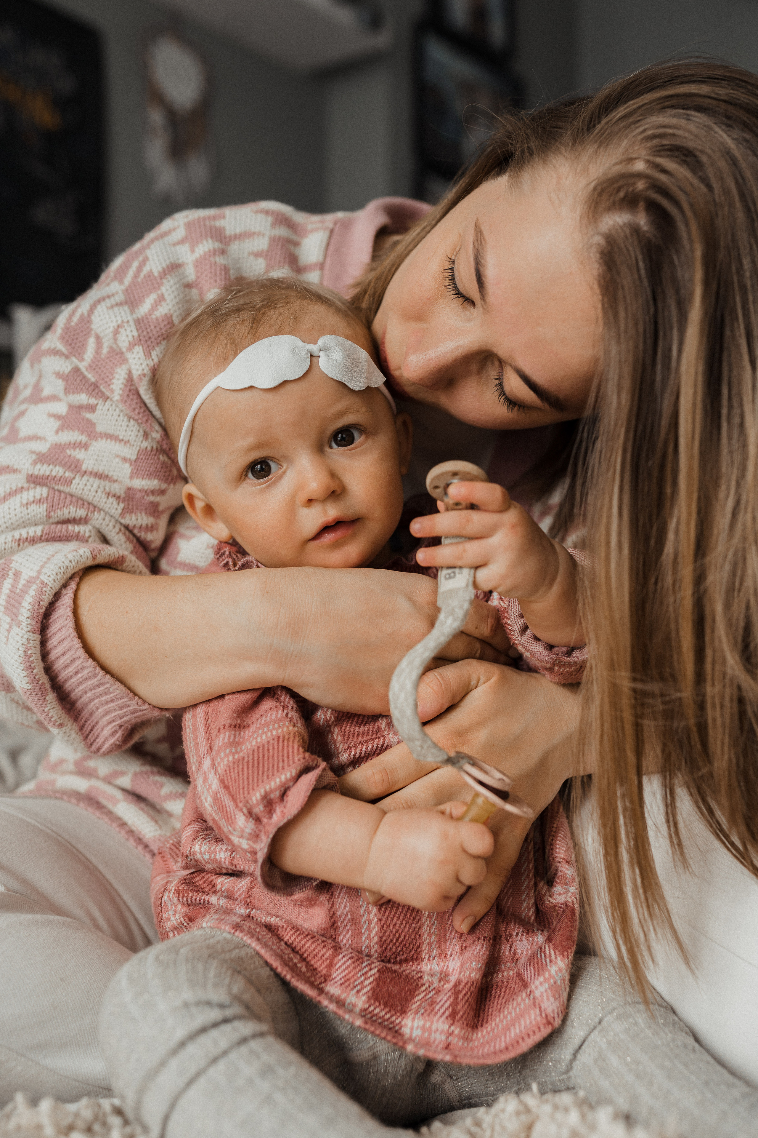 Семейная фотосессия в Москве, семейный фотограф Анна Полушина. Свадебный фотограф в Москве Анна Полушина