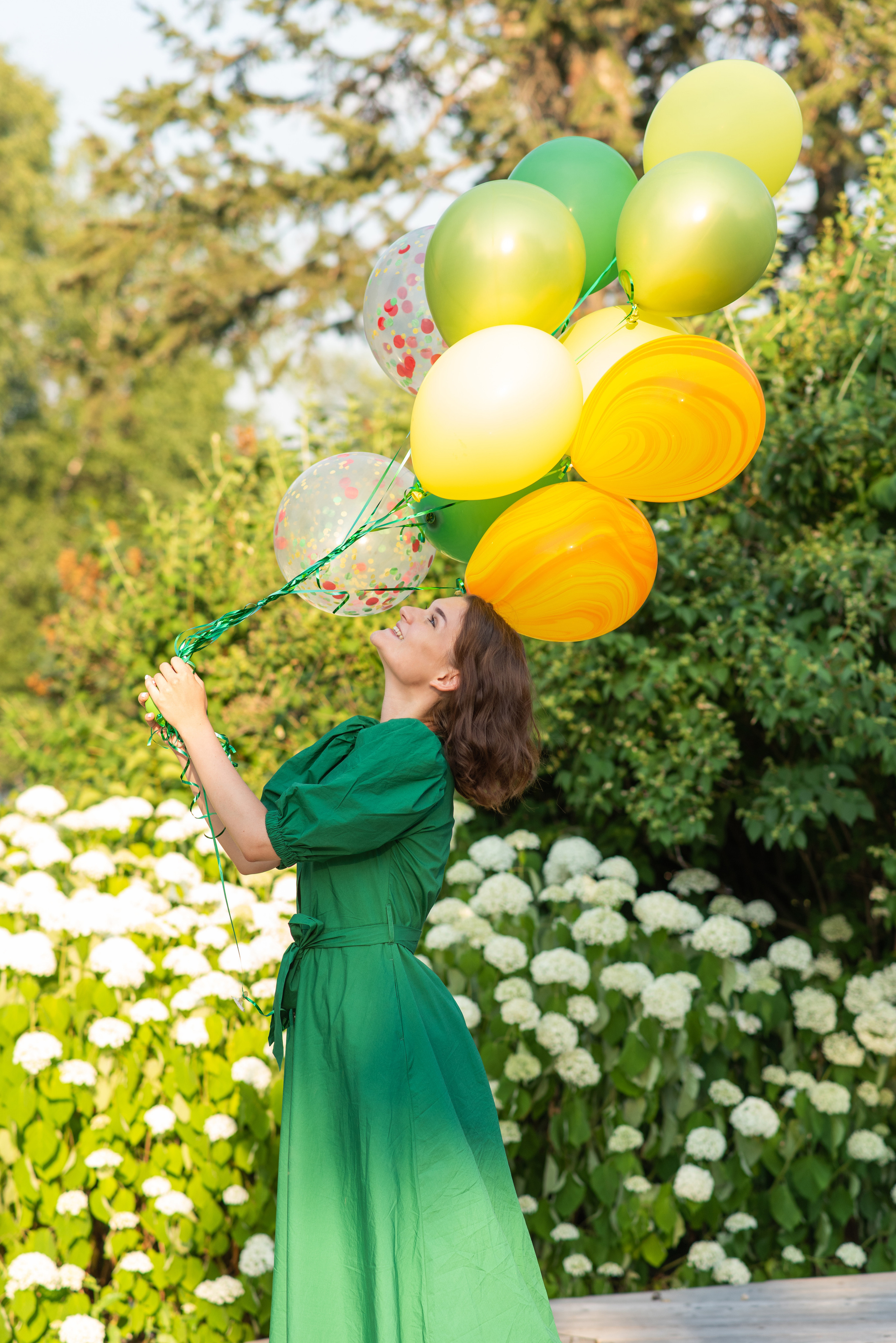 День Рождения Семена. Свадебный фотограф в Москве Анна Полушина