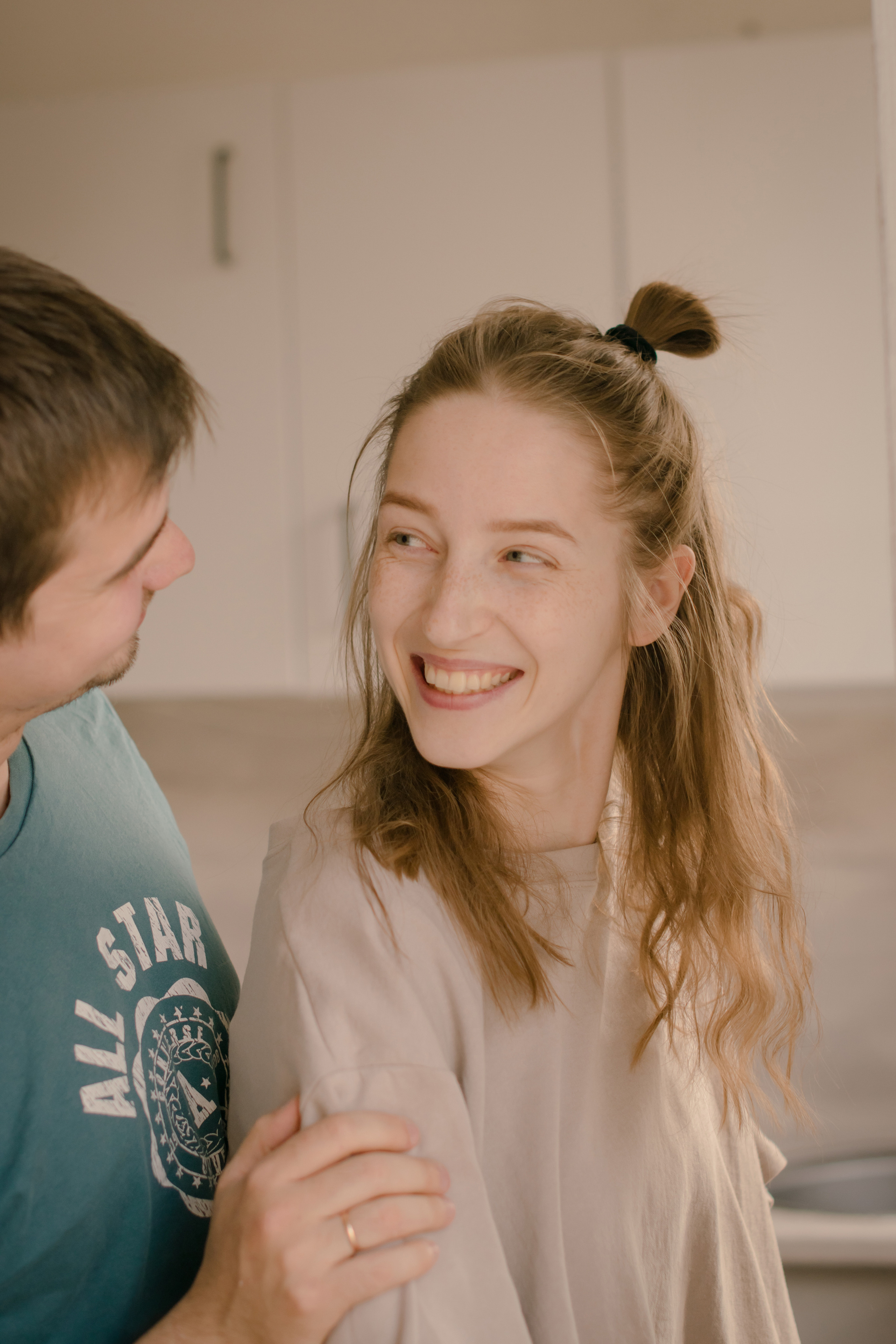 Семейная фотосессия в Москве, семейный фотограф Анна Полушина. Свадебный фотограф в Москве Анна Полушина