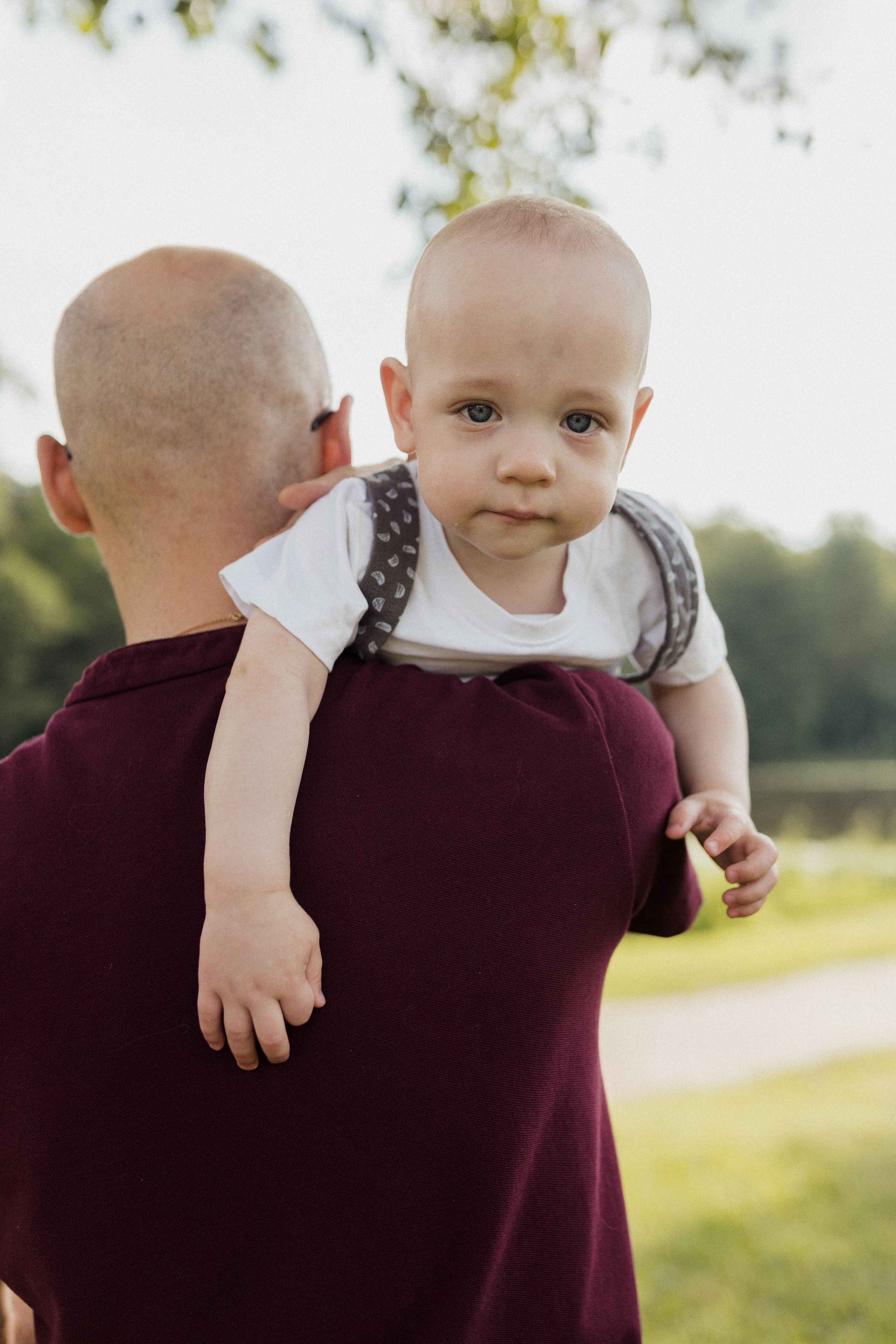 Семейная фотосессия в студии в Москве, семейный фотограф Анна Полушина. Свадебный фотограф в Москве Анна Полушина