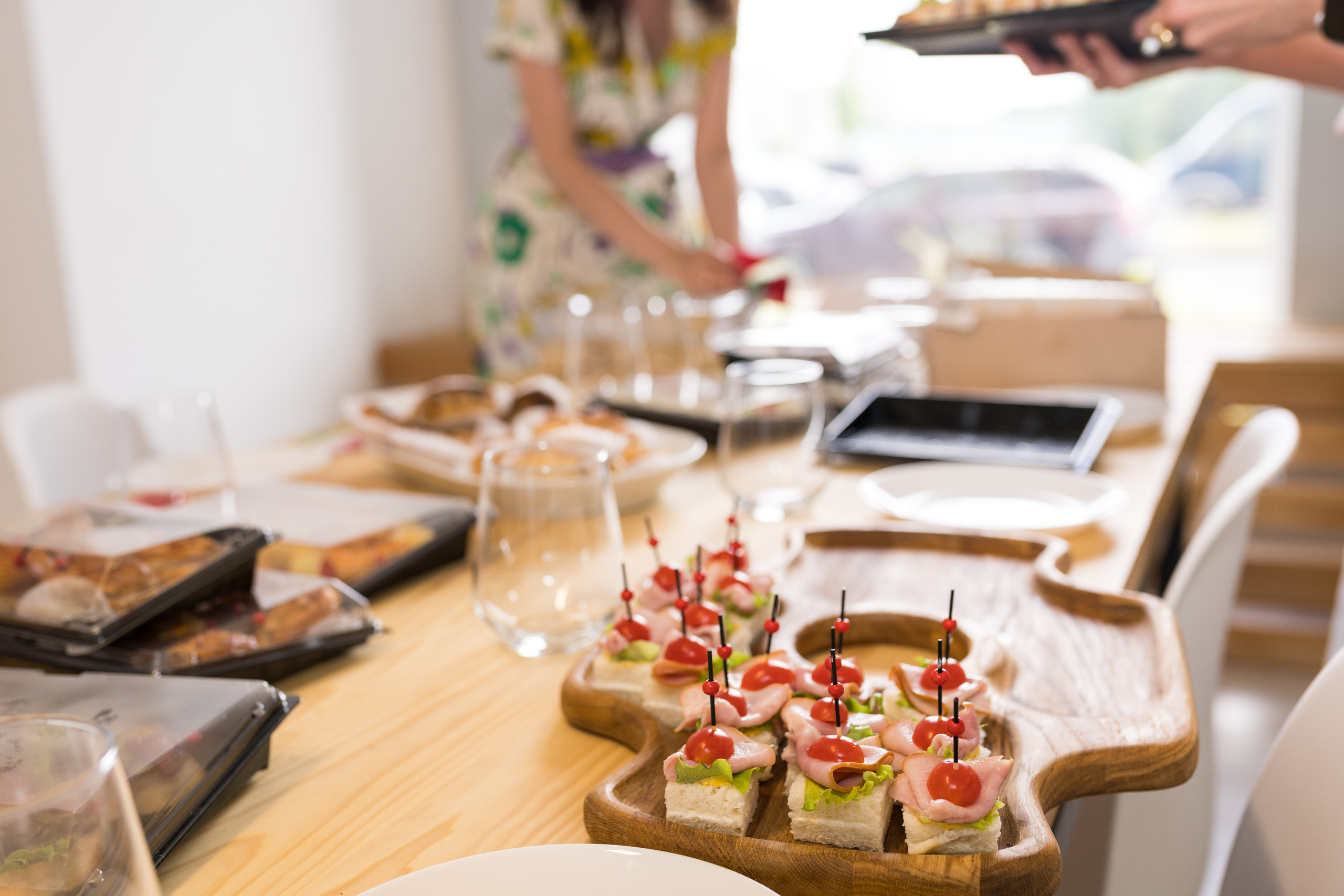 День Рождения Семы. Свадебный фотограф в Москве Анна Полушина