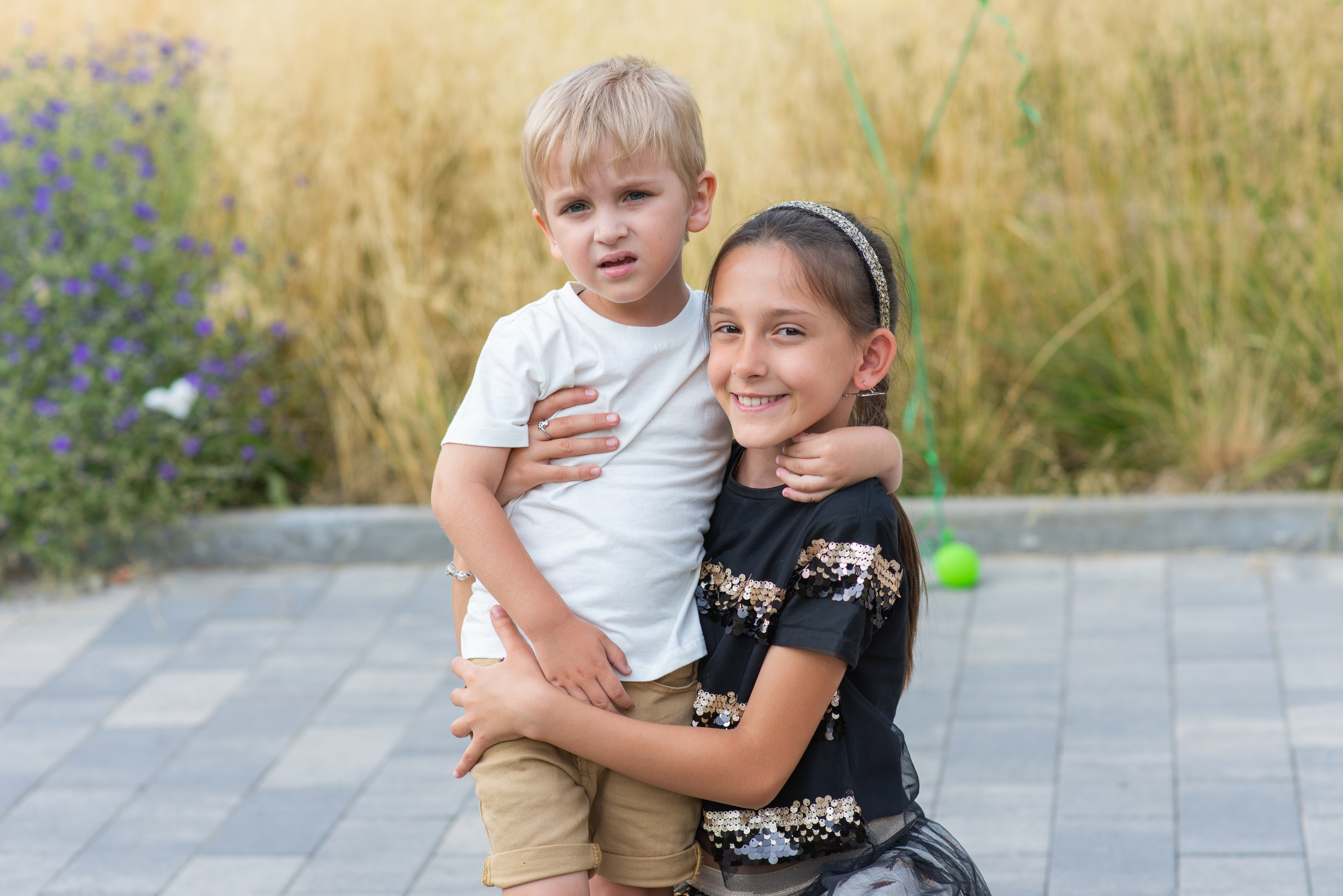 День Рождения Семена. Свадебный фотограф в Москве Анна Полушина