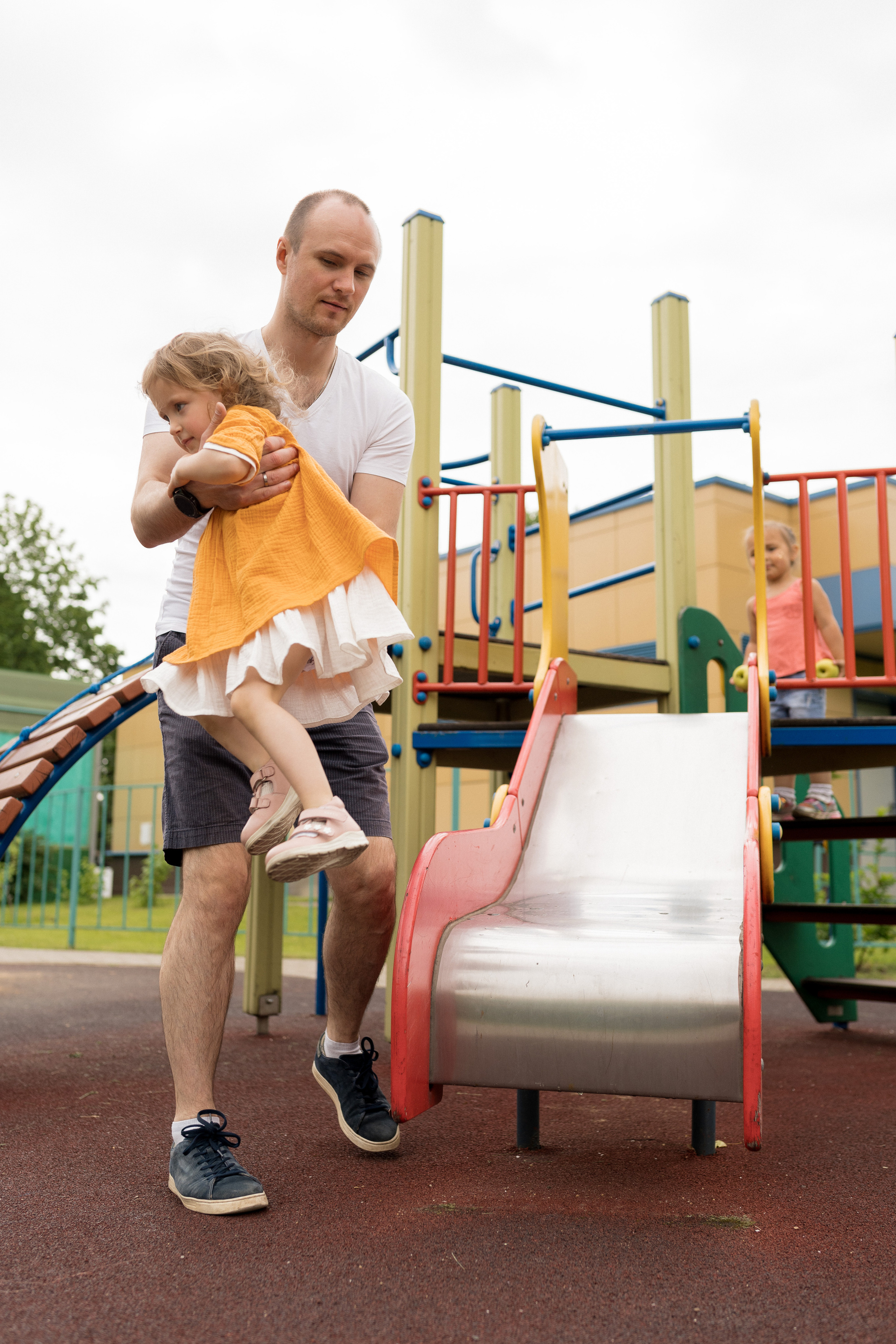 День рождения Николь. Свадебный фотограф в Москве Анна Полушина