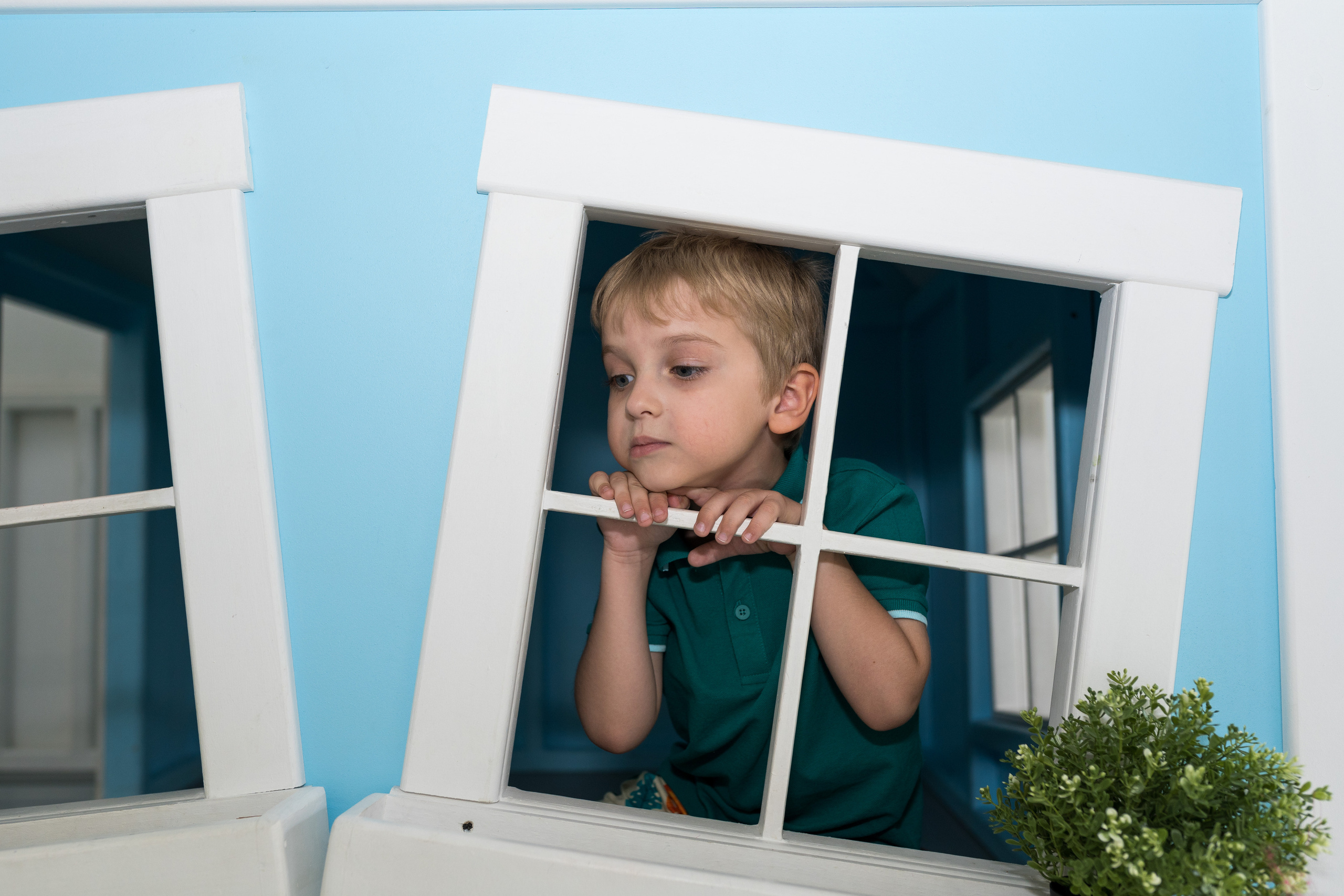 День Рождения Семы. Свадебный фотограф в Москве Анна Полушина