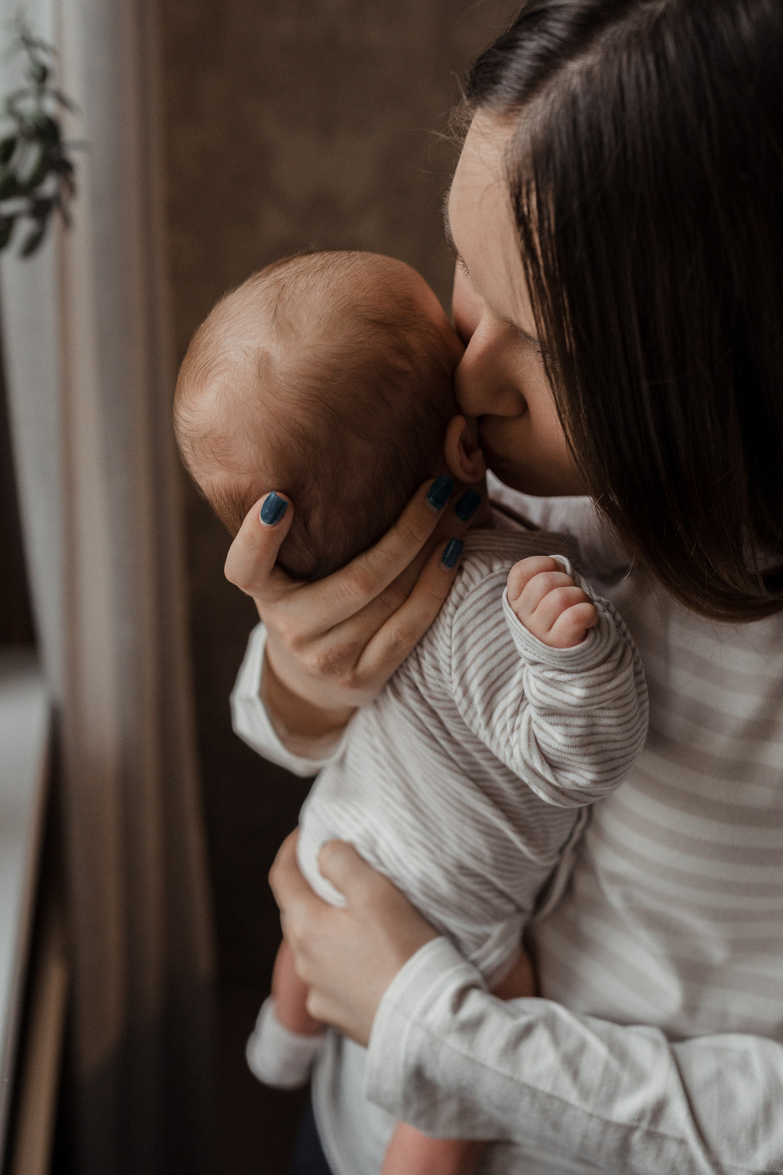 Семейная фотосессия в Москве, семейный фотограф Анна Полушина. Свадебный фотограф в Москве Анна Полушина