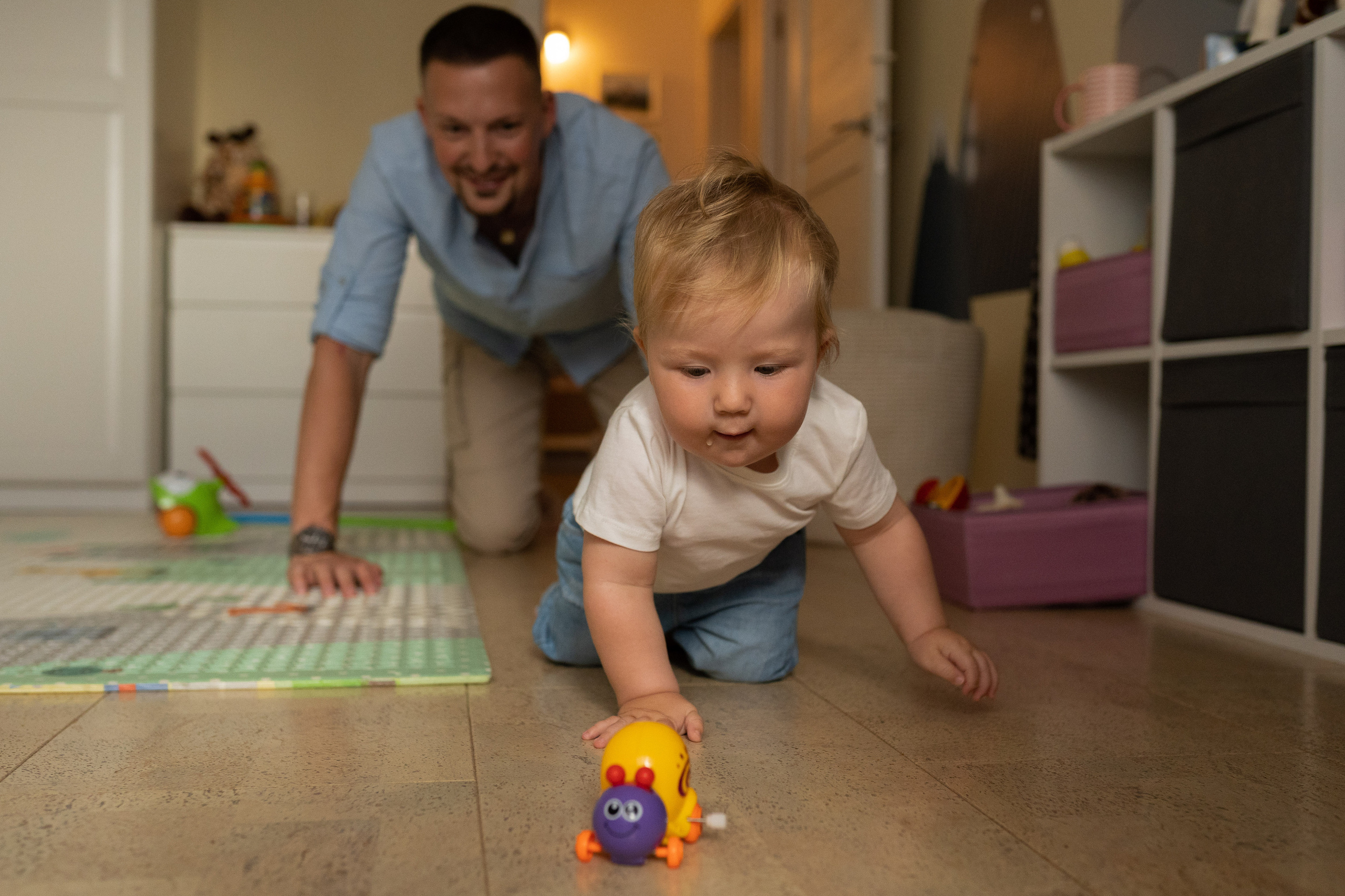 Семейная фотосессия в Москве, семейный фотограф Анна Полушина. Свадебный фотограф в Москве Анна Полушина