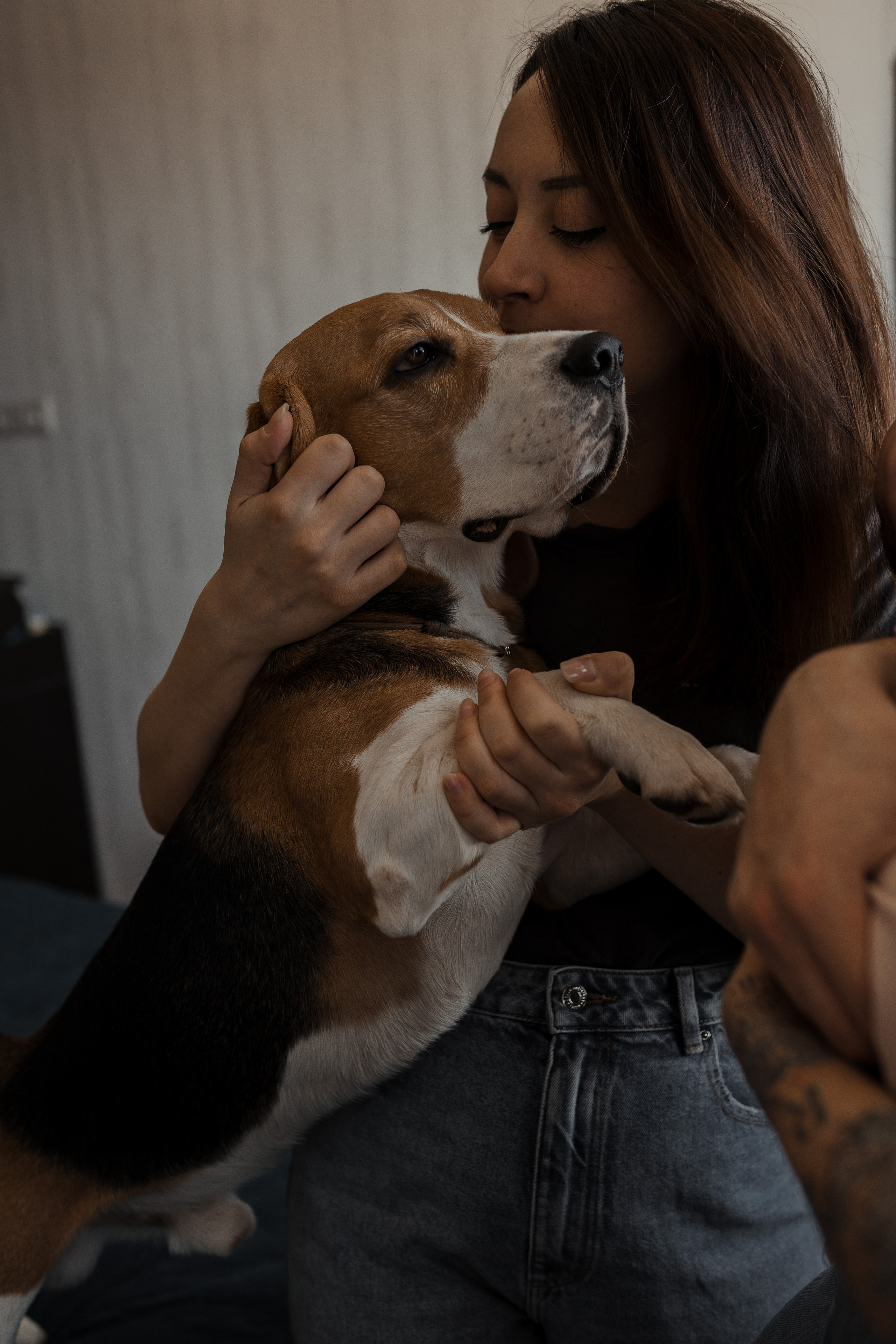 Семейная фотосессия в Москве, семейный фотограф Анна Полушина. Свадебный фотограф в Москве Анна Полушина