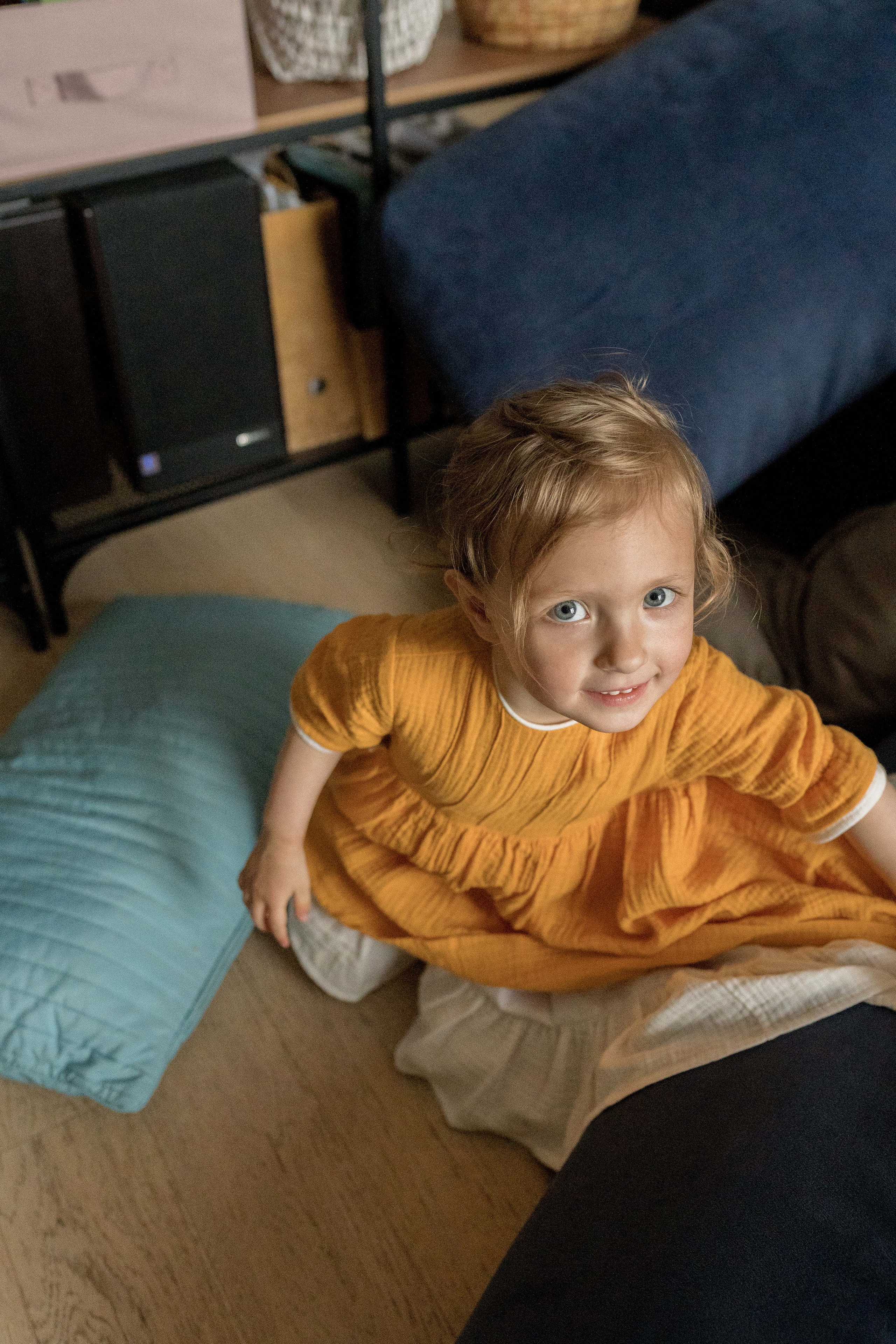 День рождения Николь. Свадебный фотограф в Москве Анна Полушина