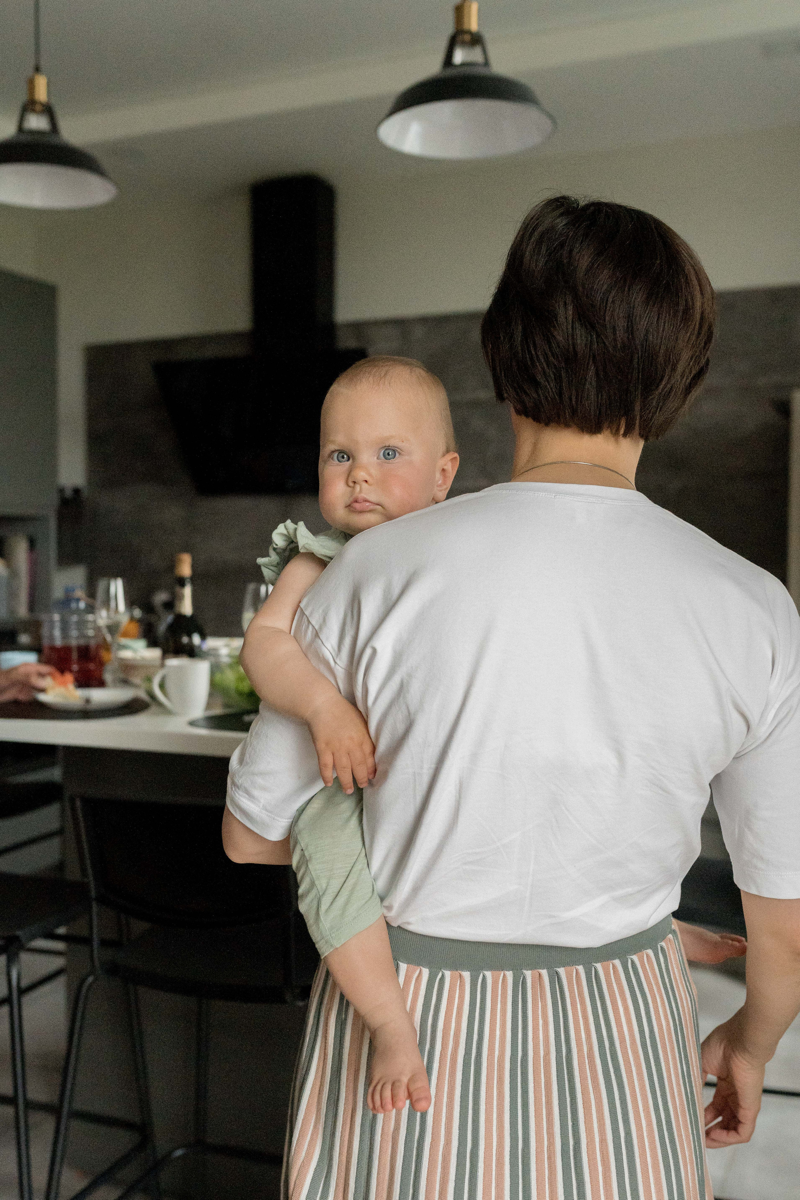 День рождения Николь. Свадебный фотограф в Москве Анна Полушина