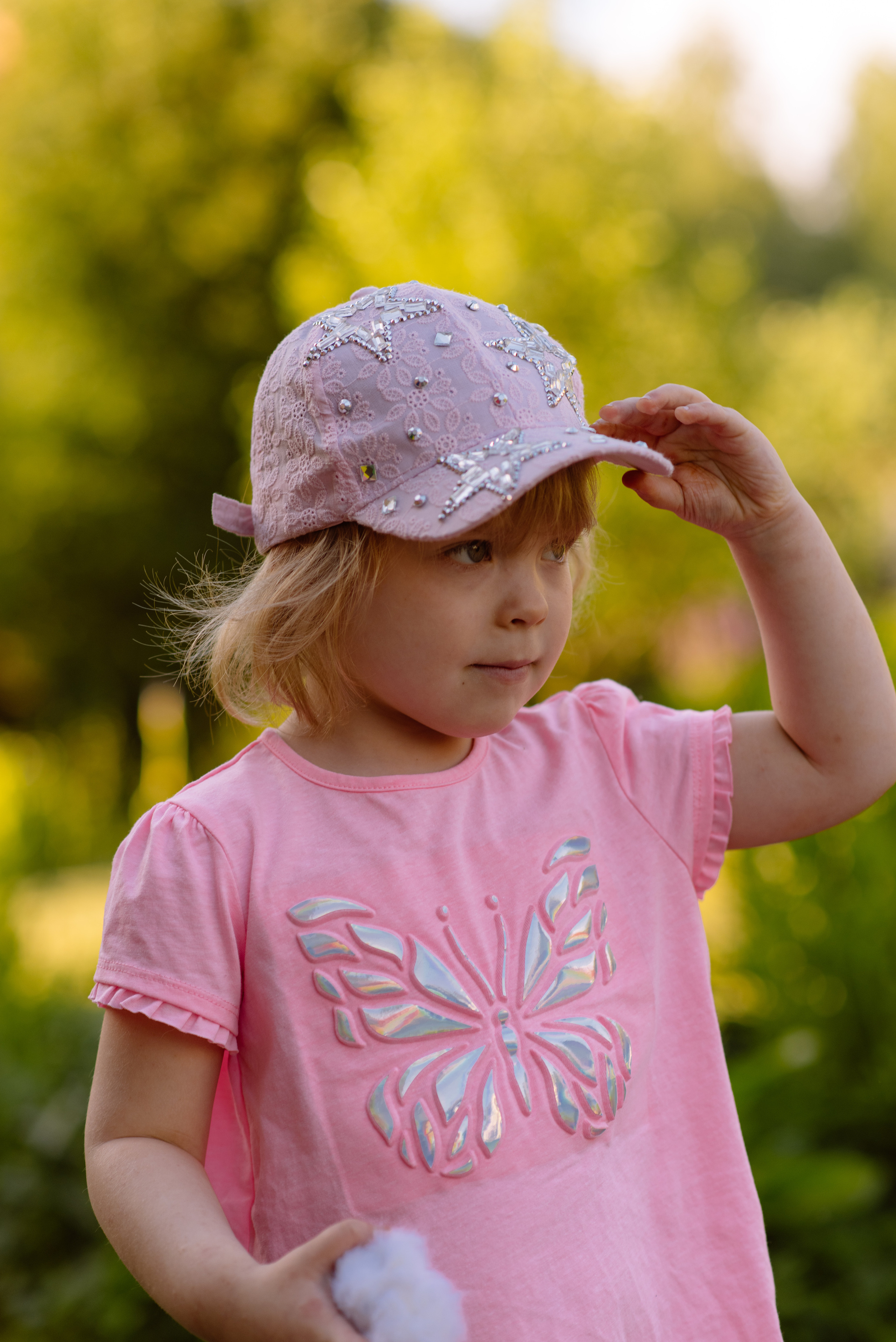 День рождения Ксюши. Свадебный фотограф в Москве Анна Полушина