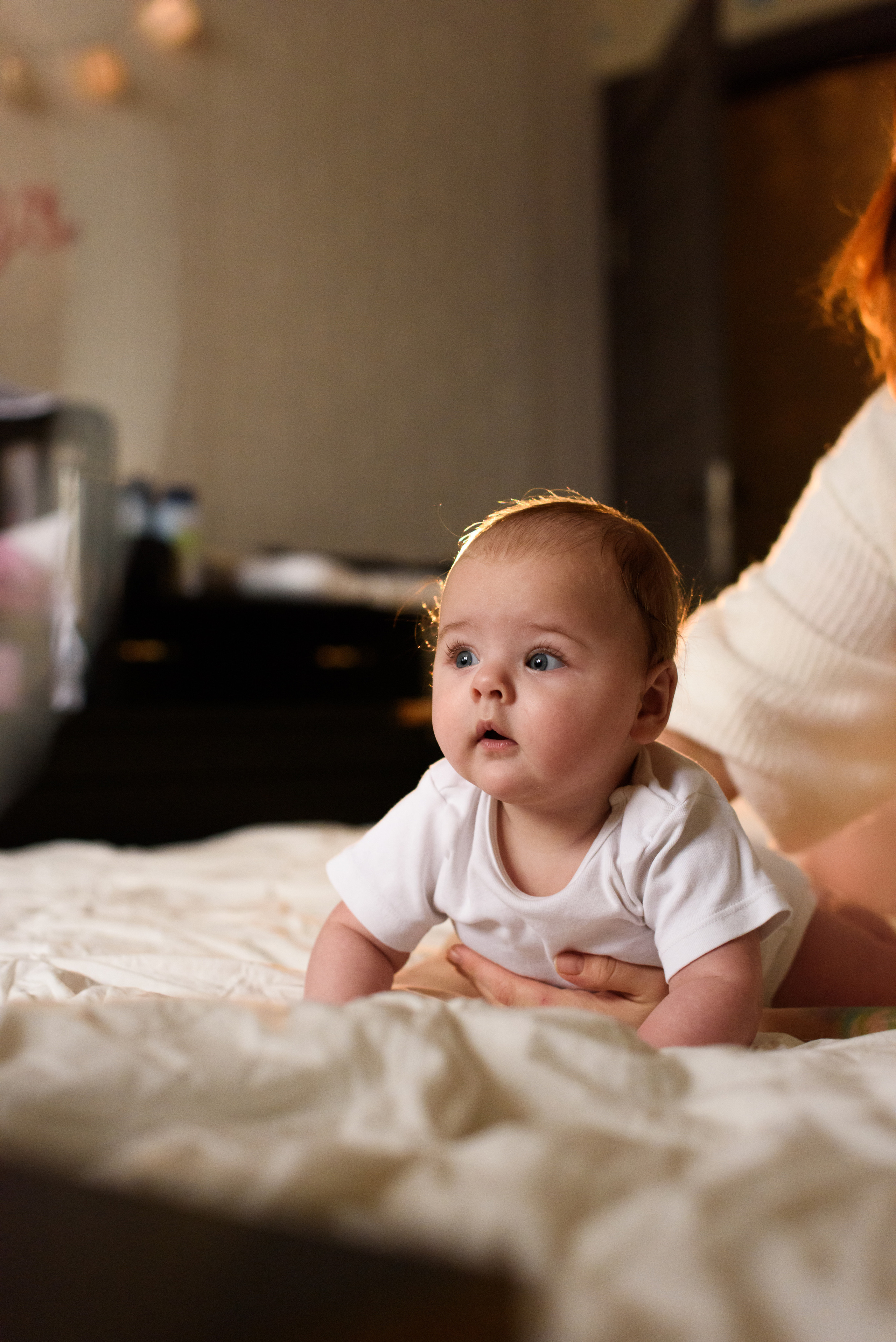 Семейная фотосессия в Москве, семейный фотограф Анна Полушина. Свадебный фотограф в Москве Анна Полушина