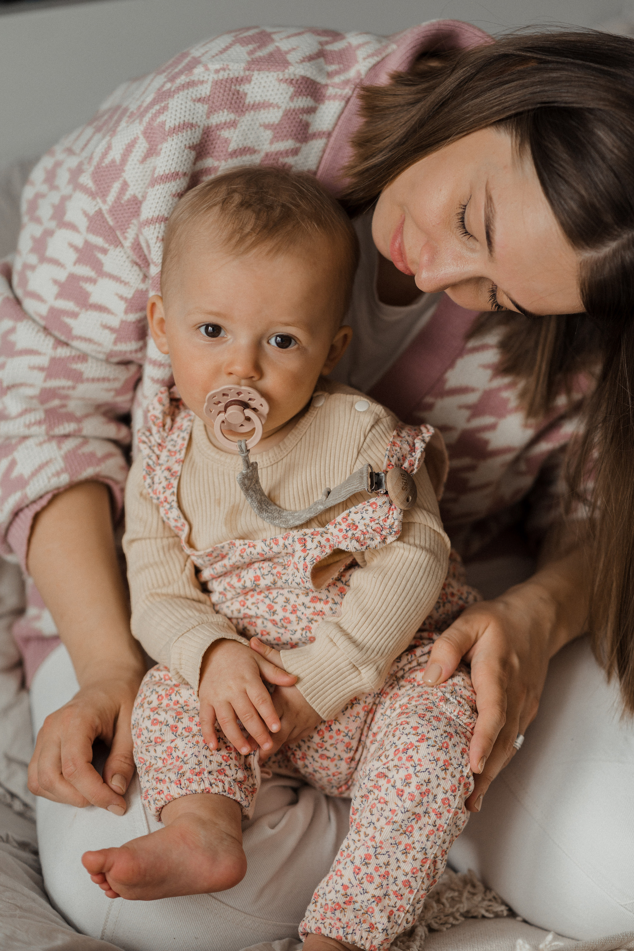 Семейная фотосессия в Москве, семейный фотограф Анна Полушина. Свадебный фотограф в Москве Анна Полушина