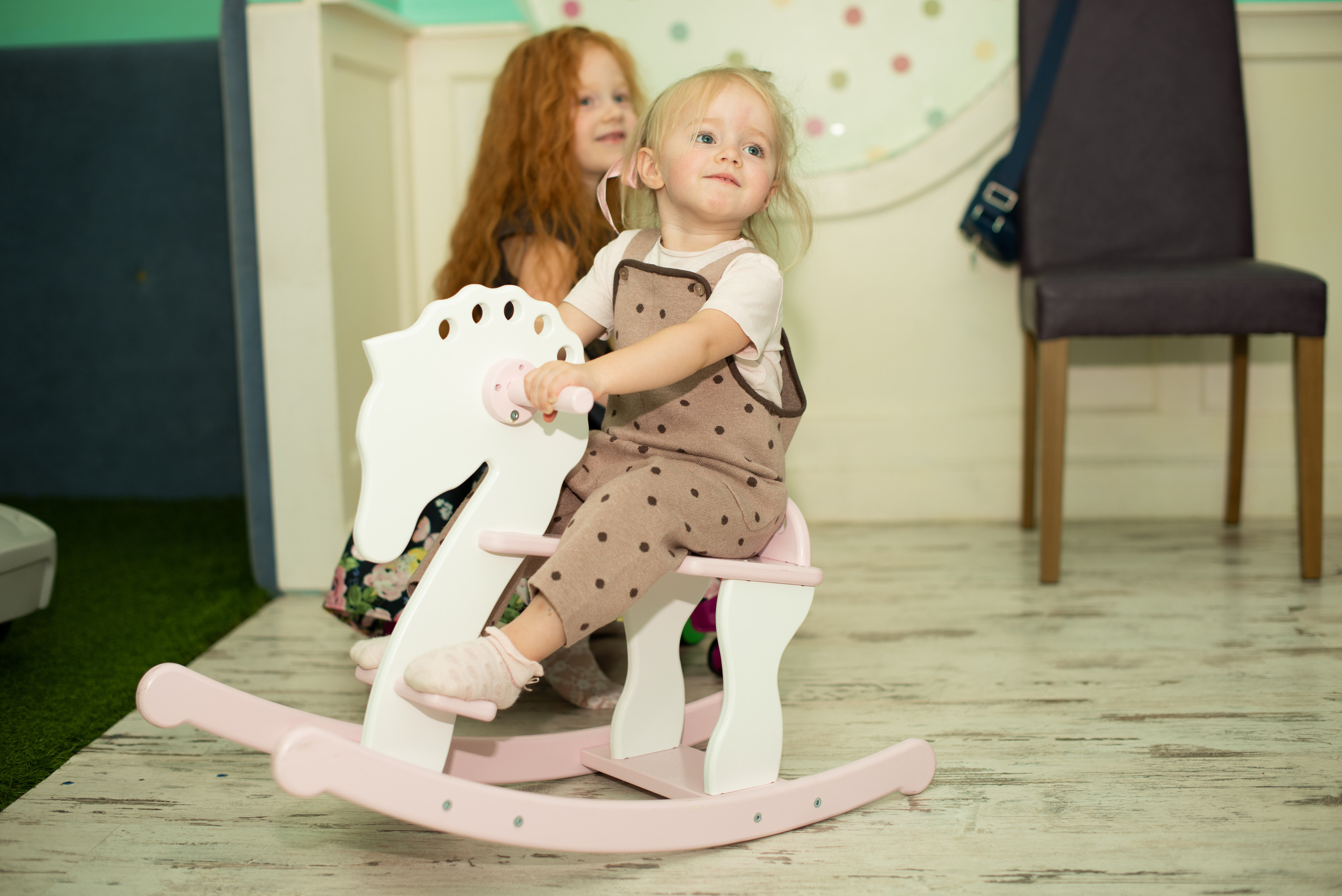 День Рождения Севы. Свадебный фотограф в Москве Анна Полушина