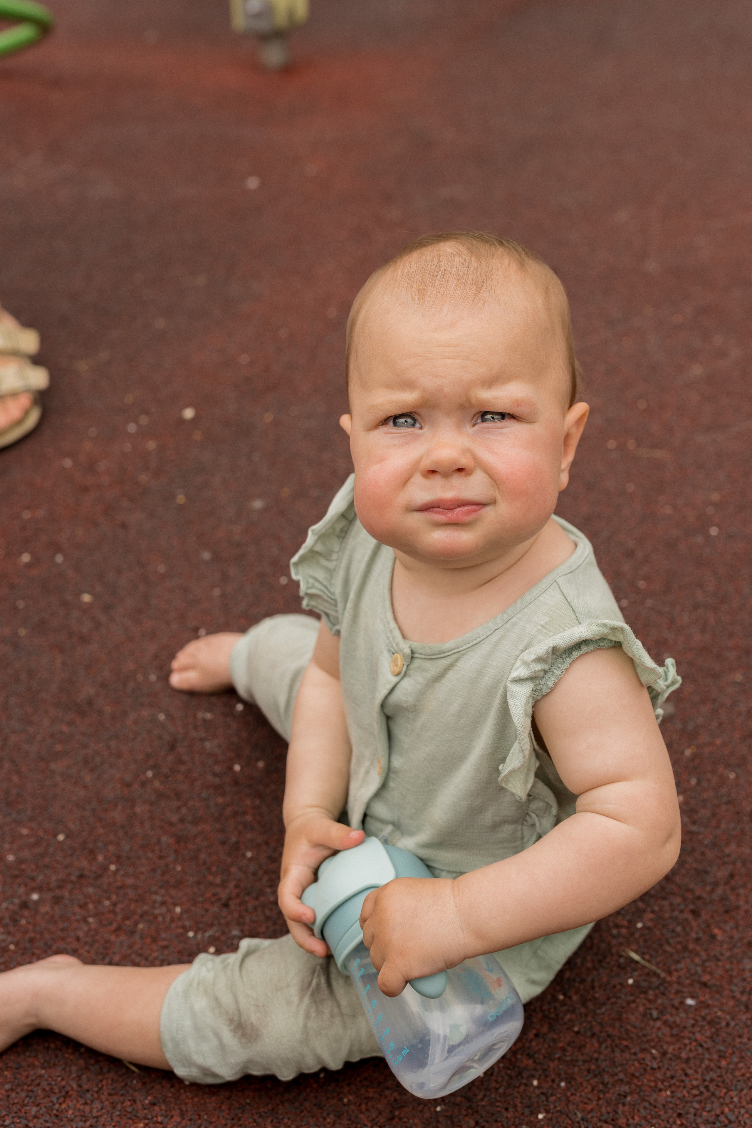 День рождения Николь. Свадебный фотограф в Москве Анна Полушина