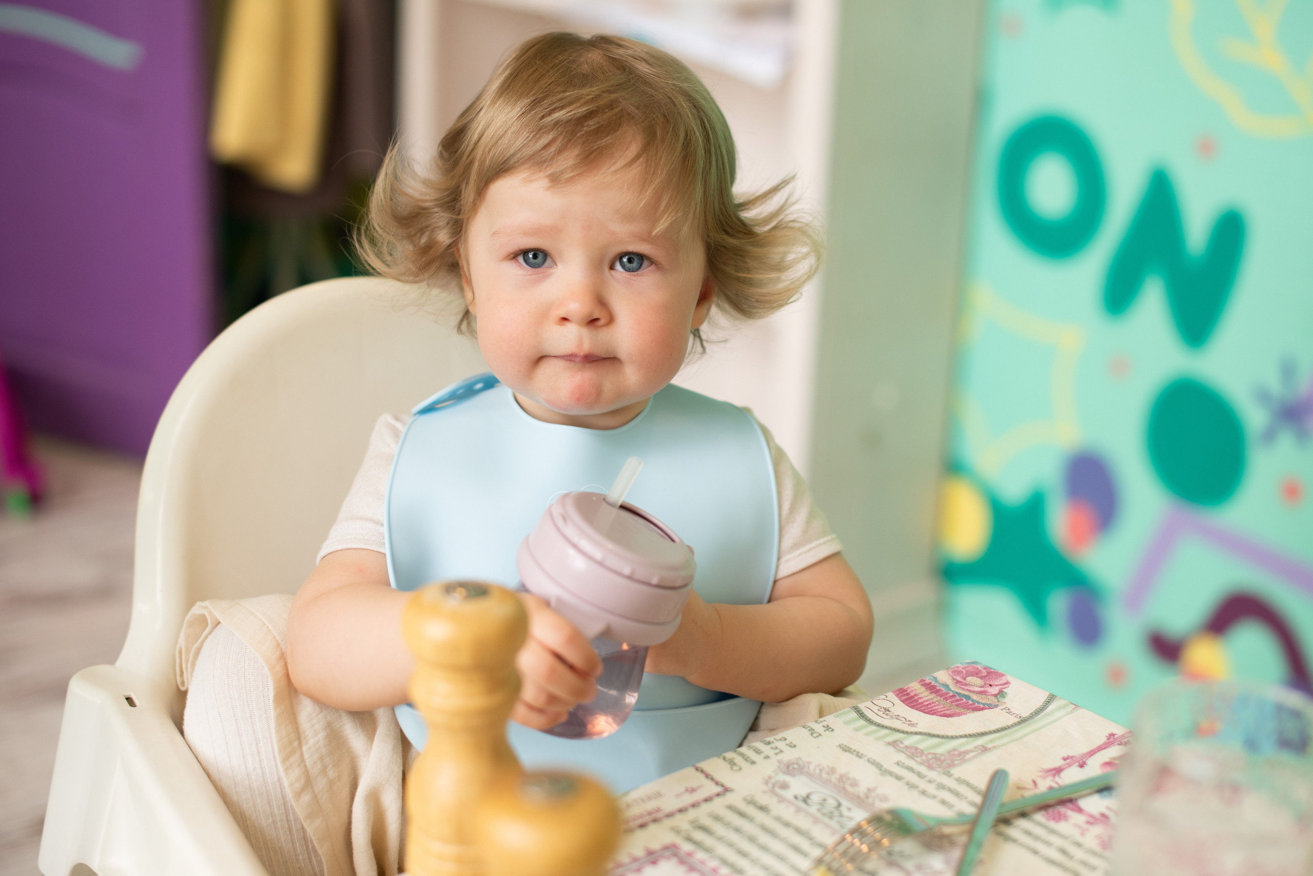День Рождения Севы. Свадебный фотограф в Москве Анна Полушина